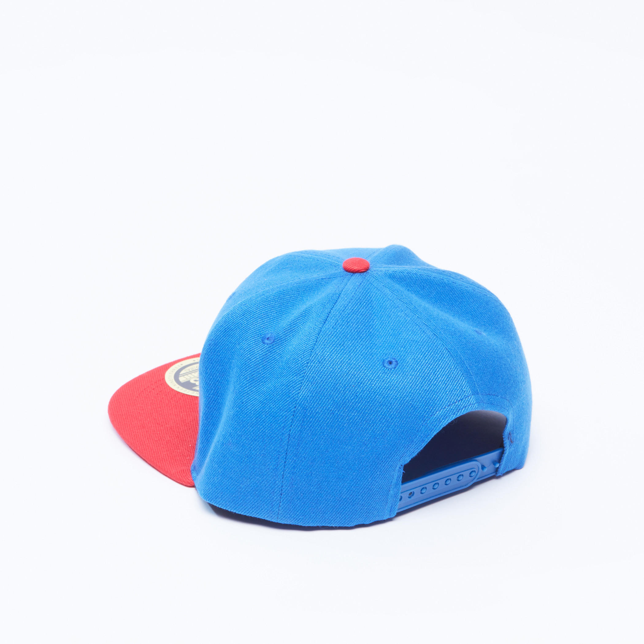 قبعة كاب بزر إغلاق وتطريز كابتن أمريكا-men-caps-image-3