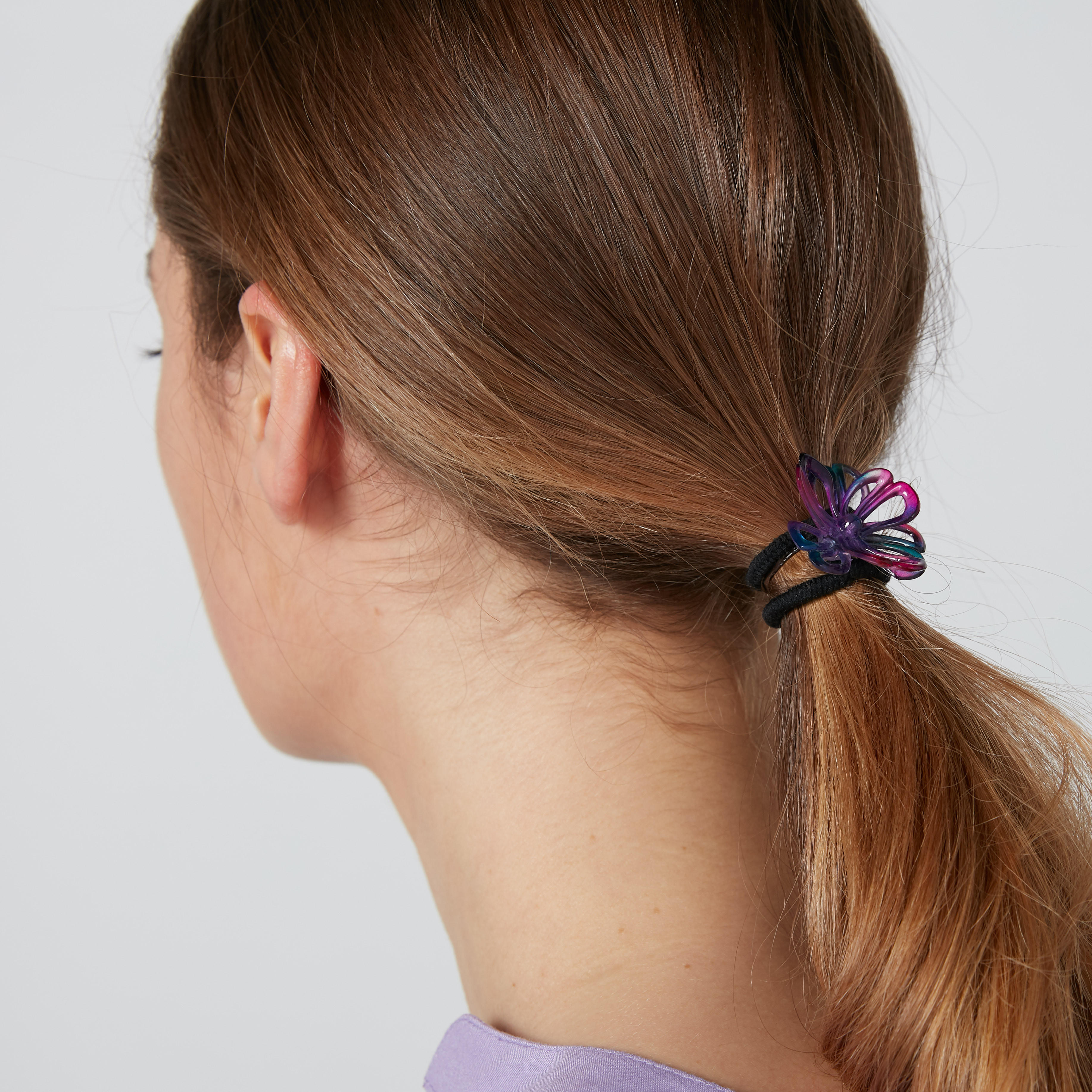 ربطة شعر بتزيينات زهرية-women-hairaccessories-image-2