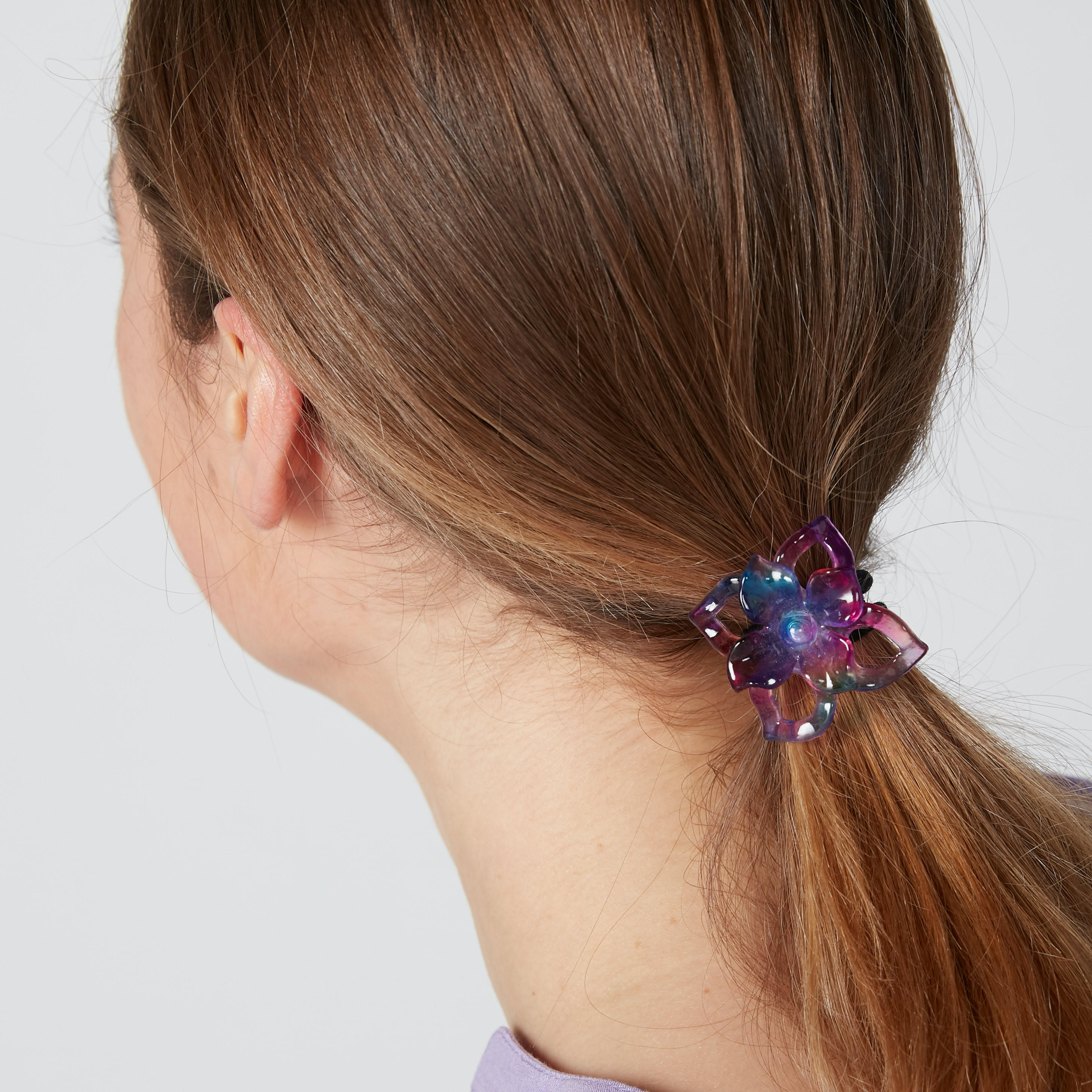 ربطة شعر بتزيينات زهرية-women-hairaccessories-image-2