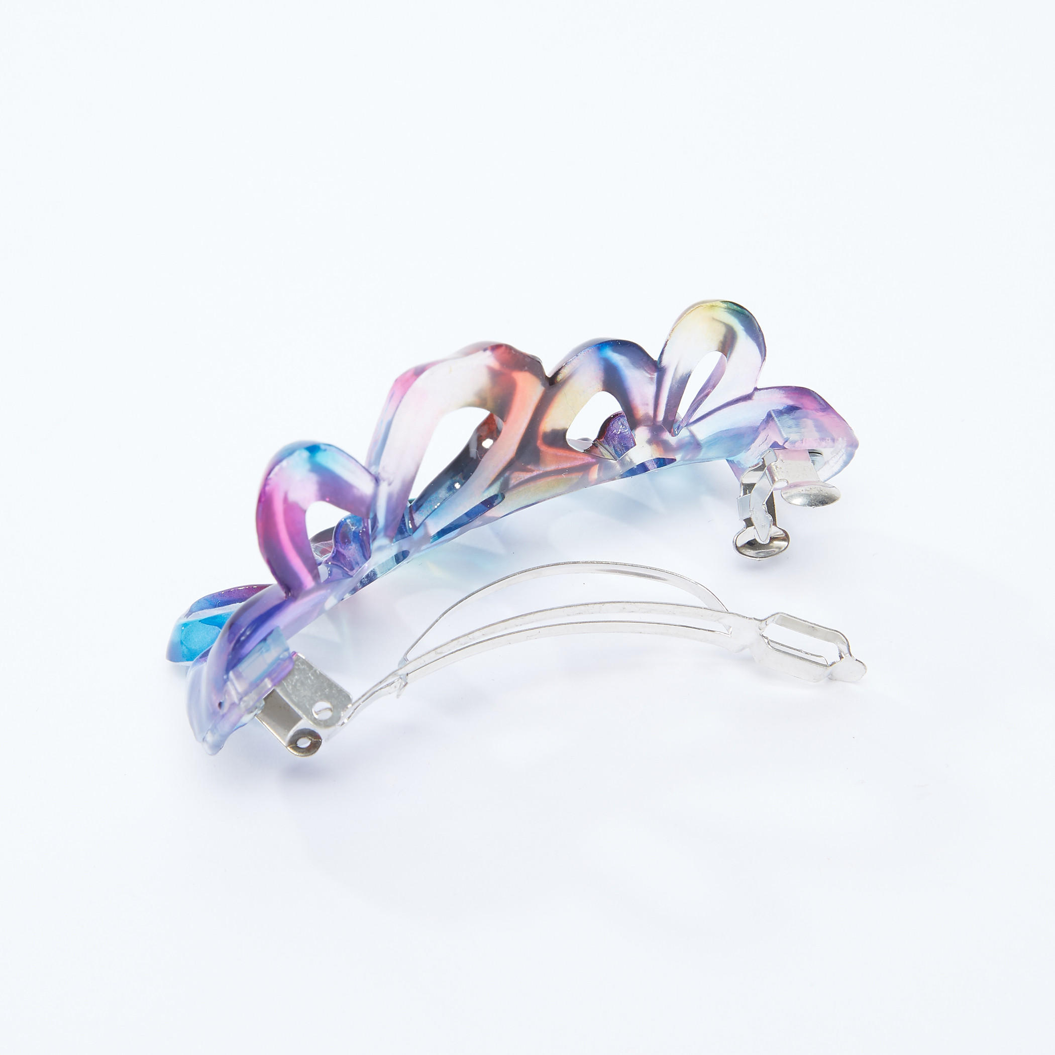 مشبك شعر بتفاصيل أزهار-women-hairaccessories-image-3