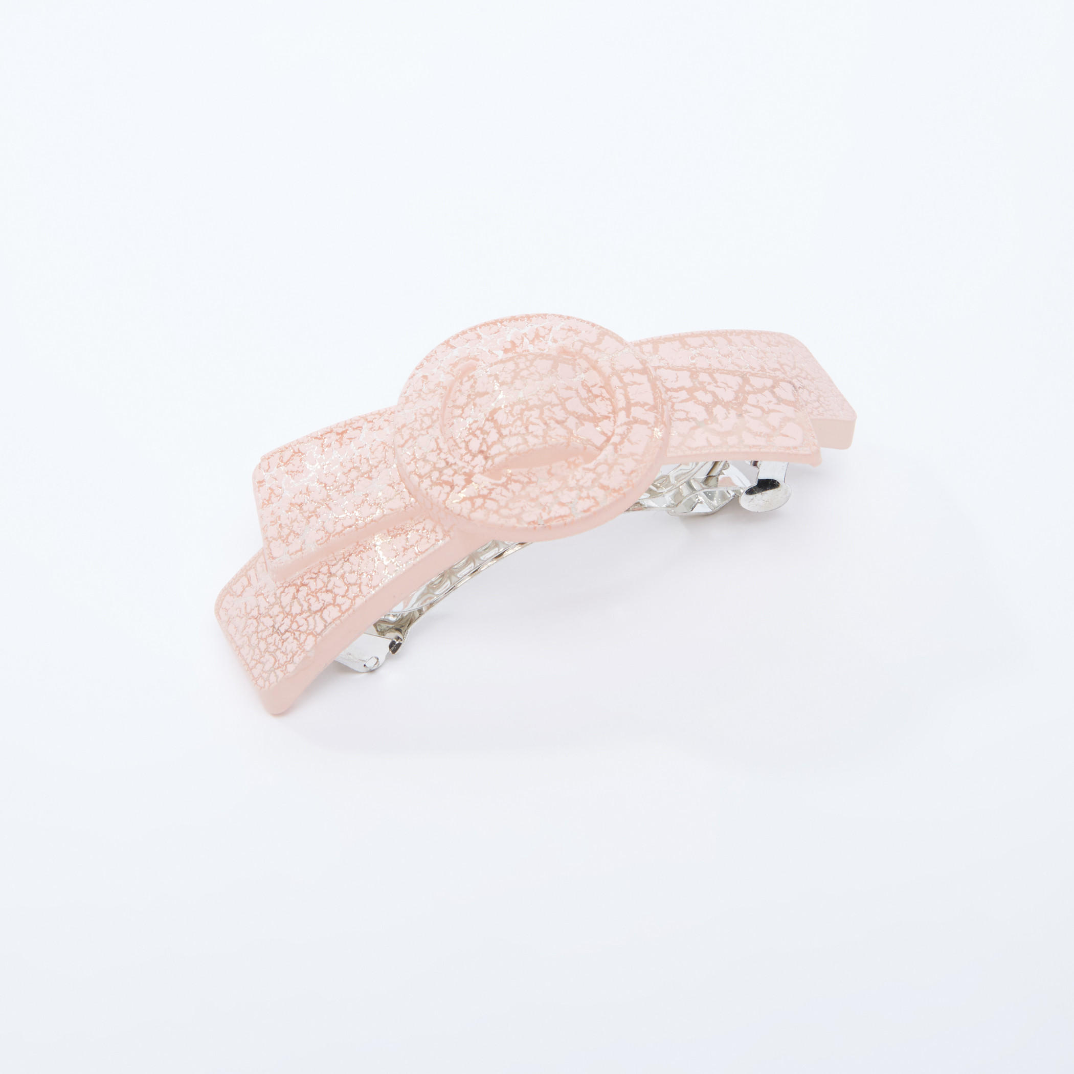 مشبك شعر مستطيل بطبعات-women-hairaccessories-image-3