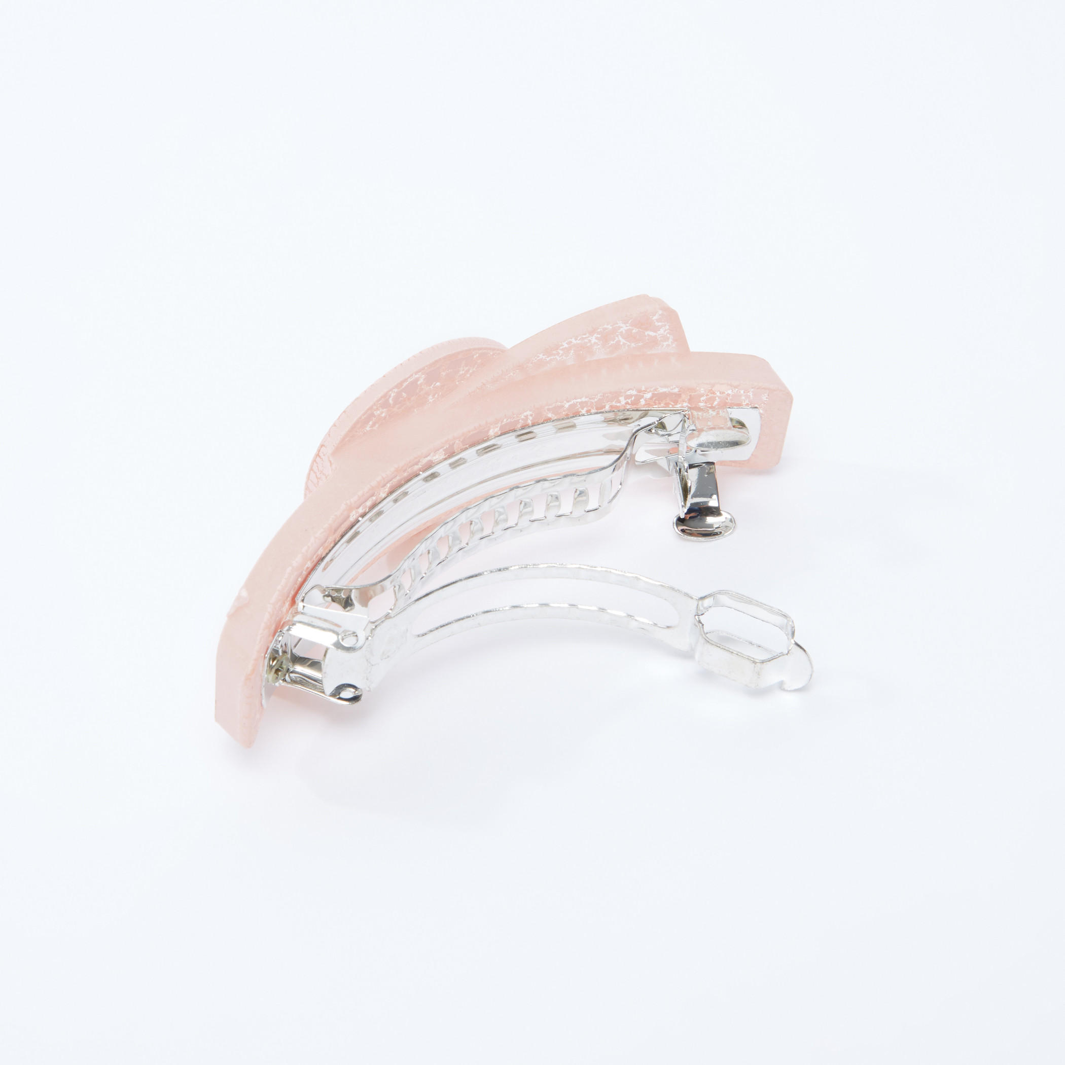 مشبك شعر مستطيل بطبعات-women-hairaccessories-image-1