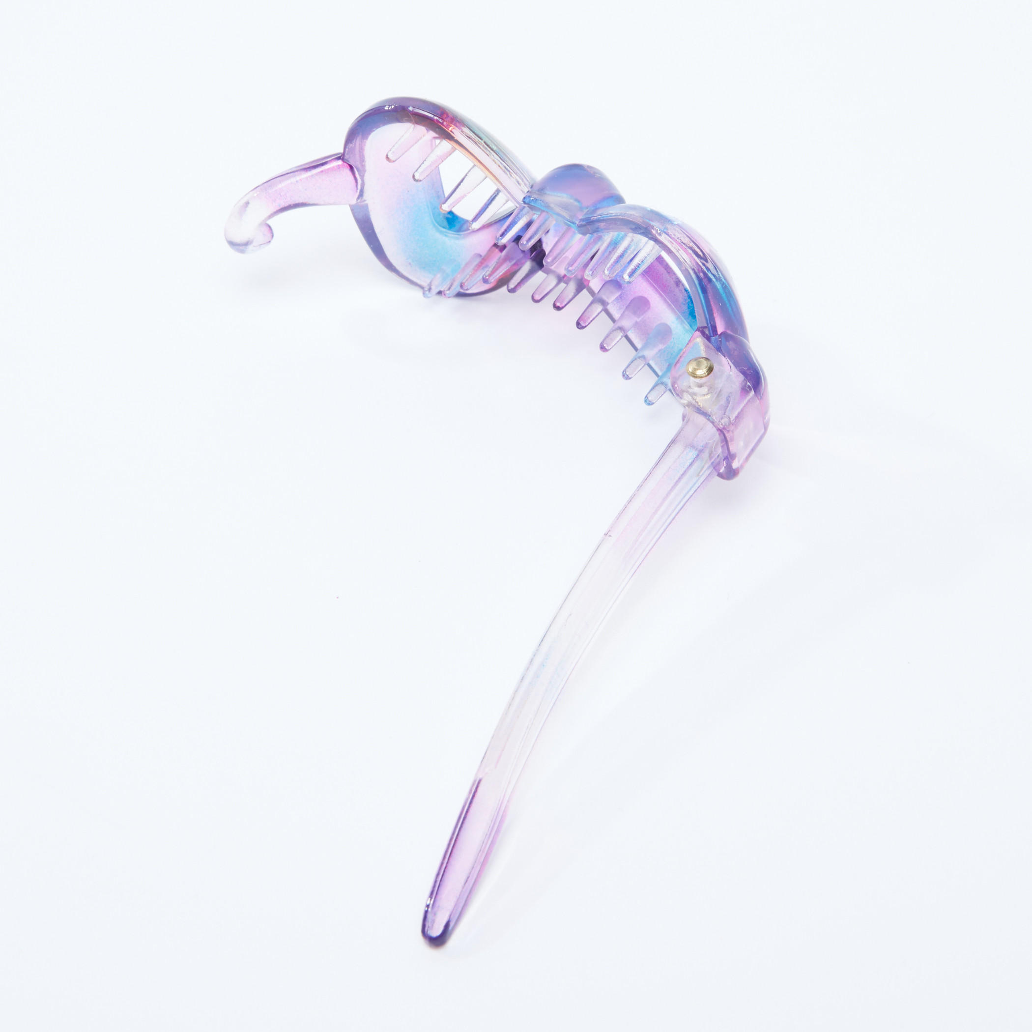 Bow Applique Hair Clamp-women-hairaccessories-image-3