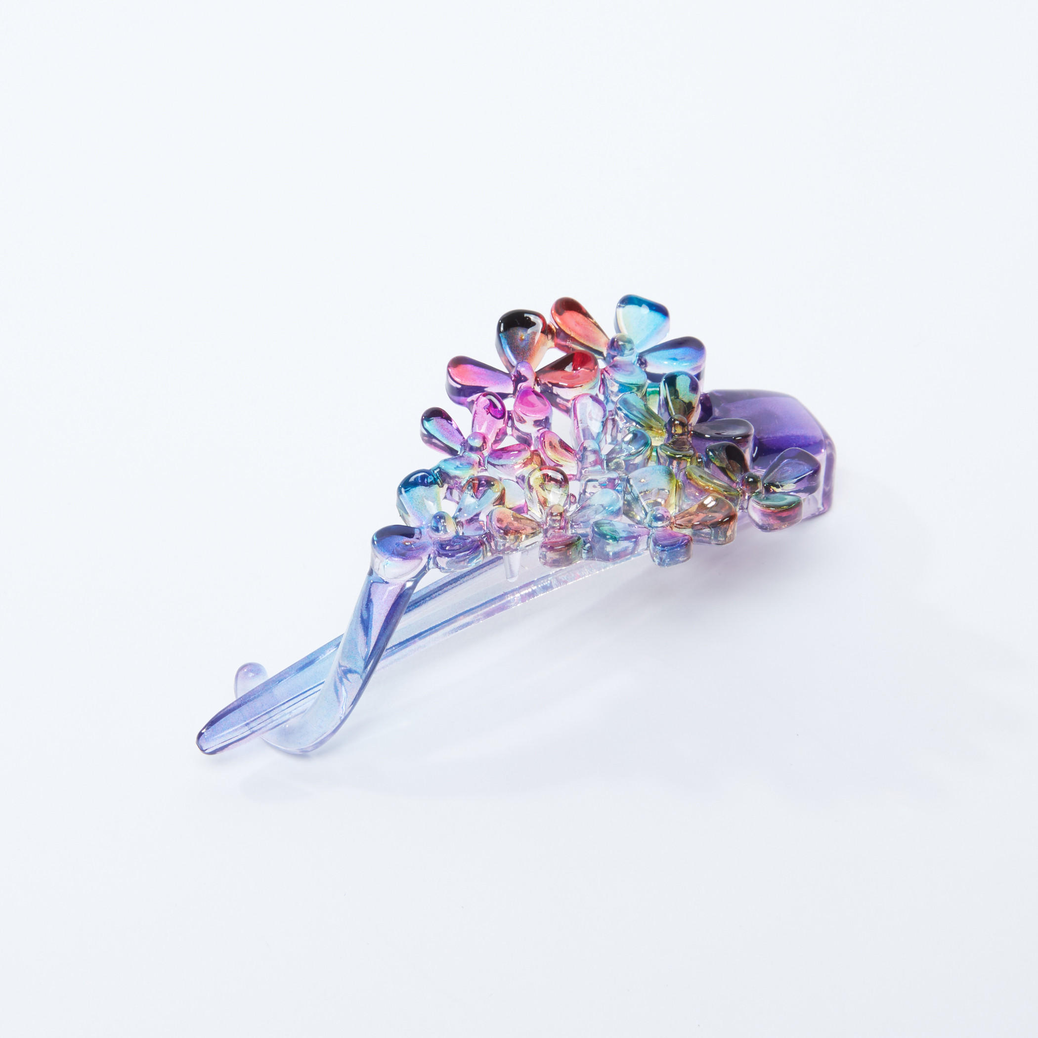 مشبك شعر بتفاصيل أزهار-women-hairaccessories-image-1