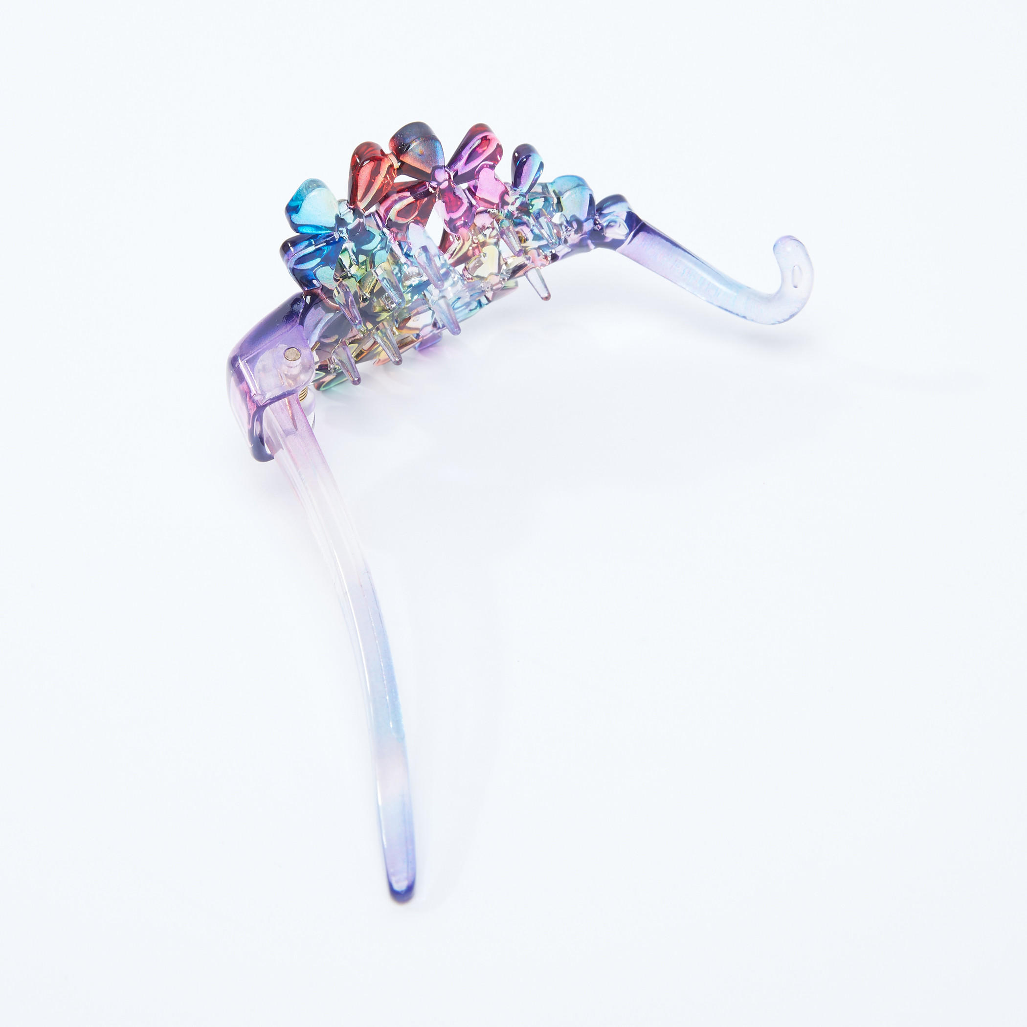 مشبك شعر بتفاصيل أزهار-women-hairaccessories-image-3