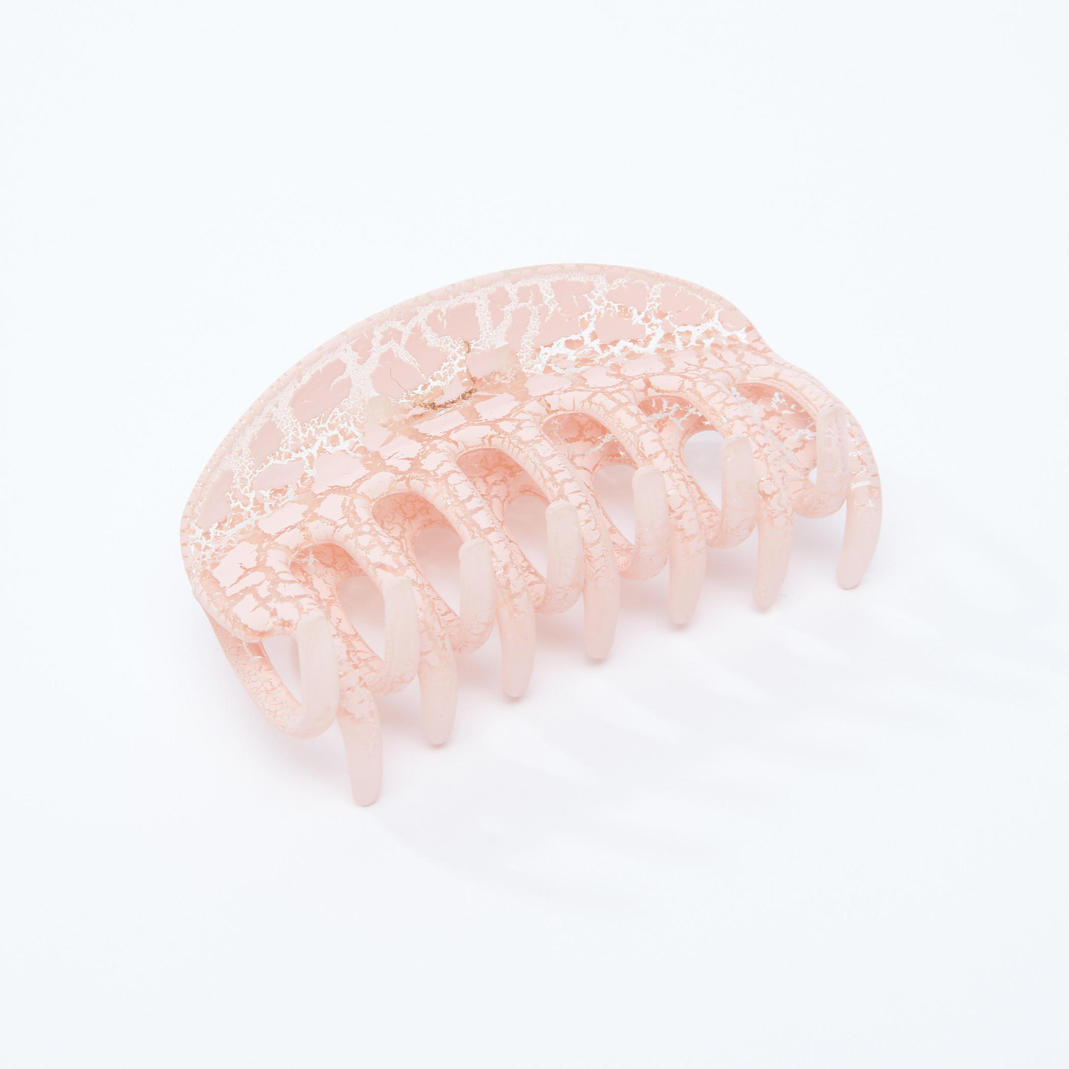 Printed Hair Clamp-women-hairaccessories-image-1
