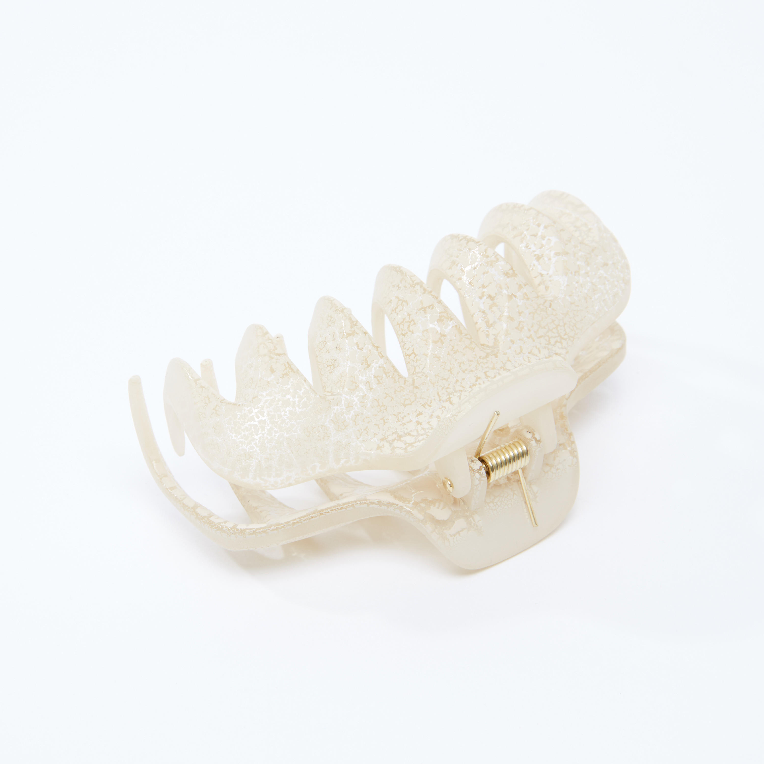 Textured Hair Clamp-women-hairaccessories-image-1