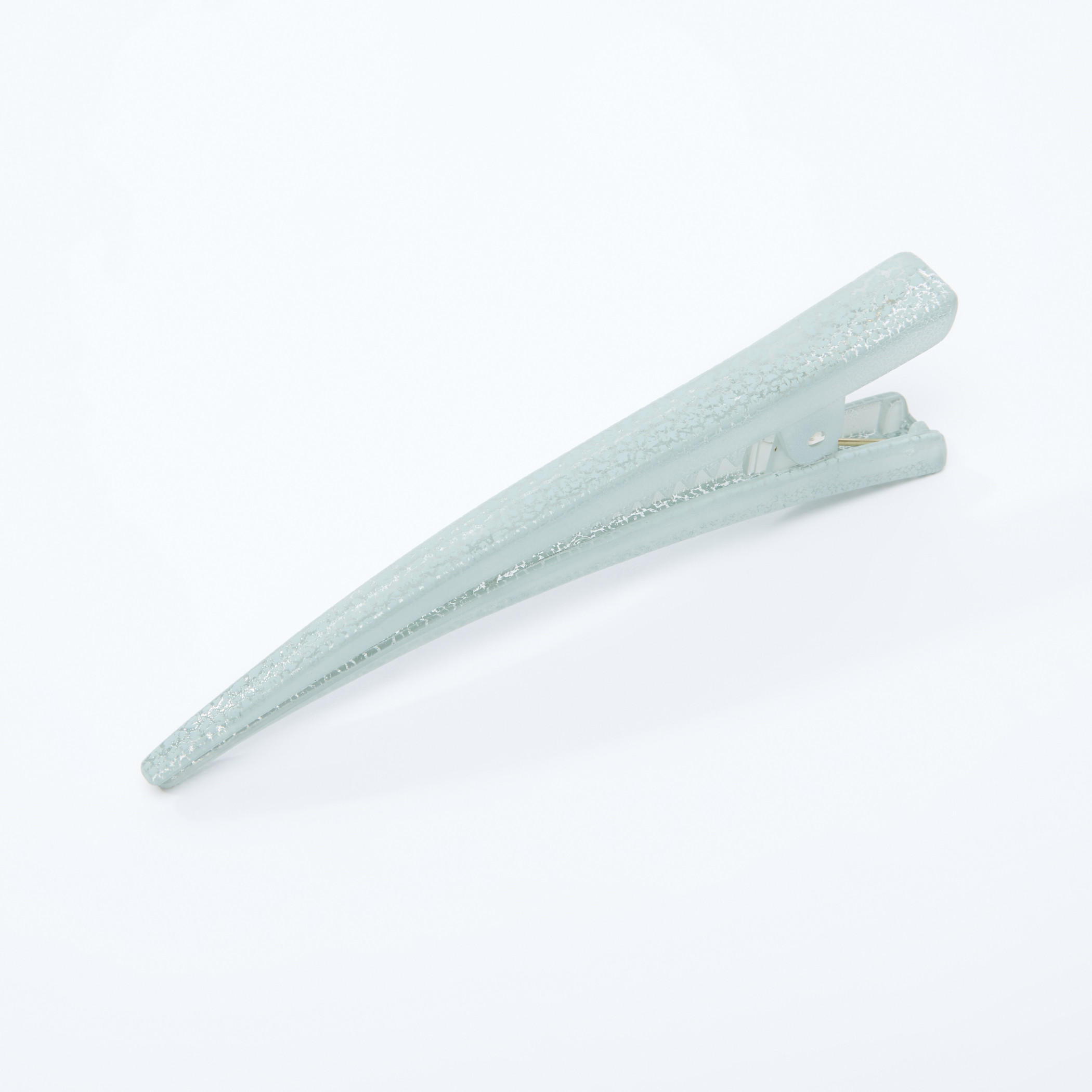 Printed Hair Clip-women-hairaccessories-image-1