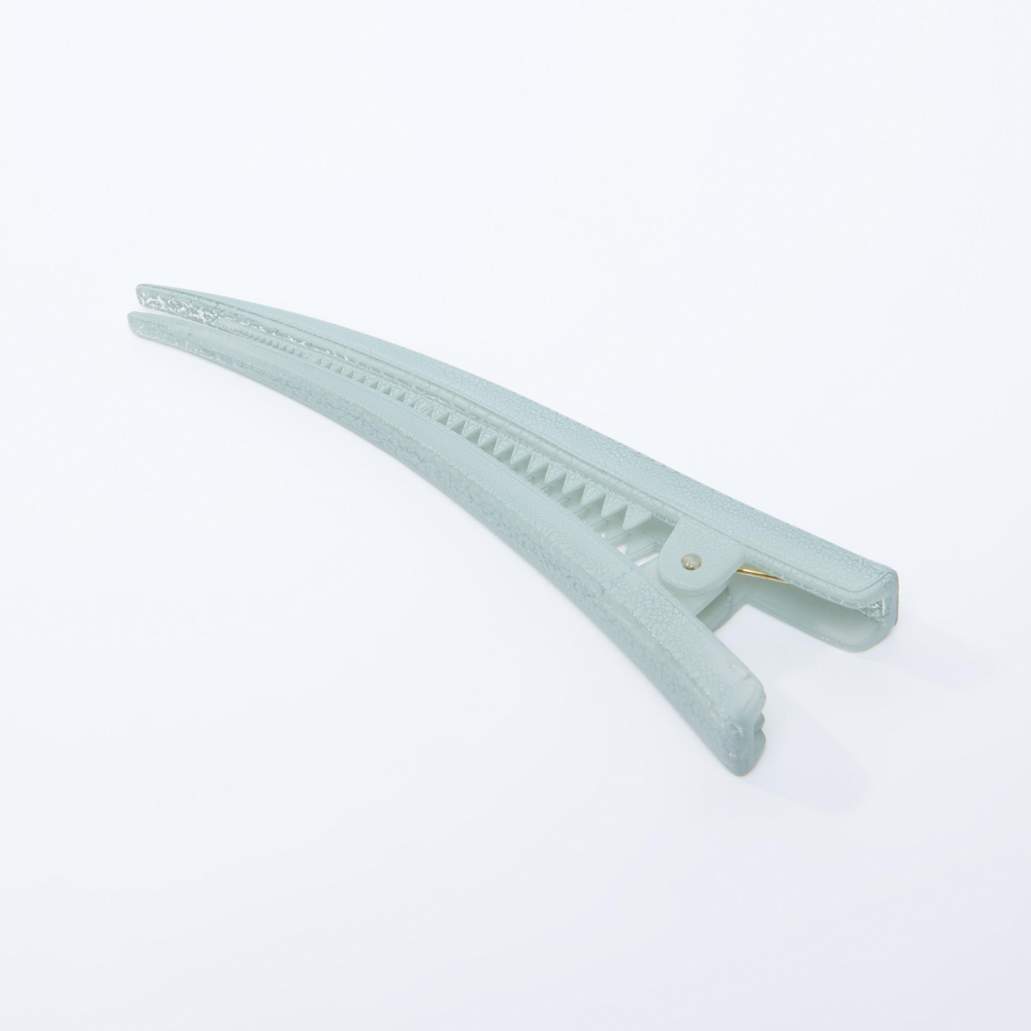 Printed Hair Clip-women-hairaccessories-image-3