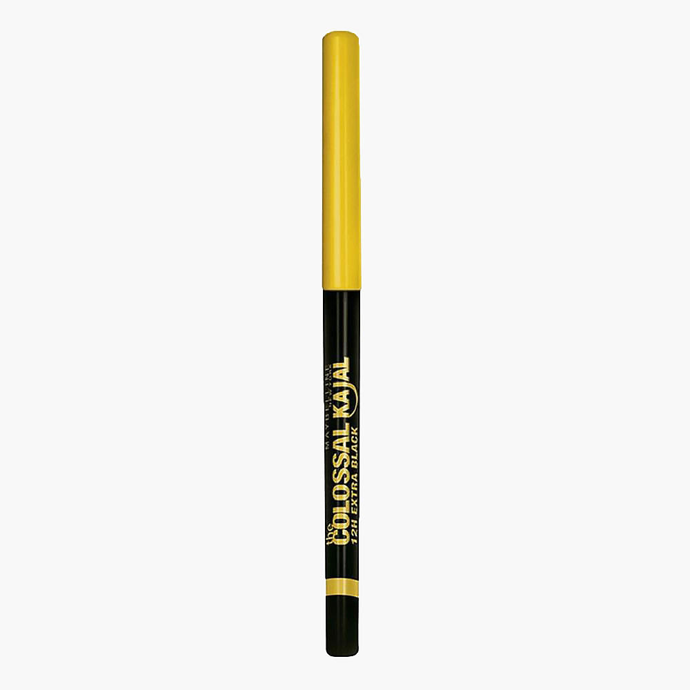 Maybelline New York Kajal Argan Oil Black Eyeliner-beautyandpersonalcare-makeup-eyes-eyeliners-image-2