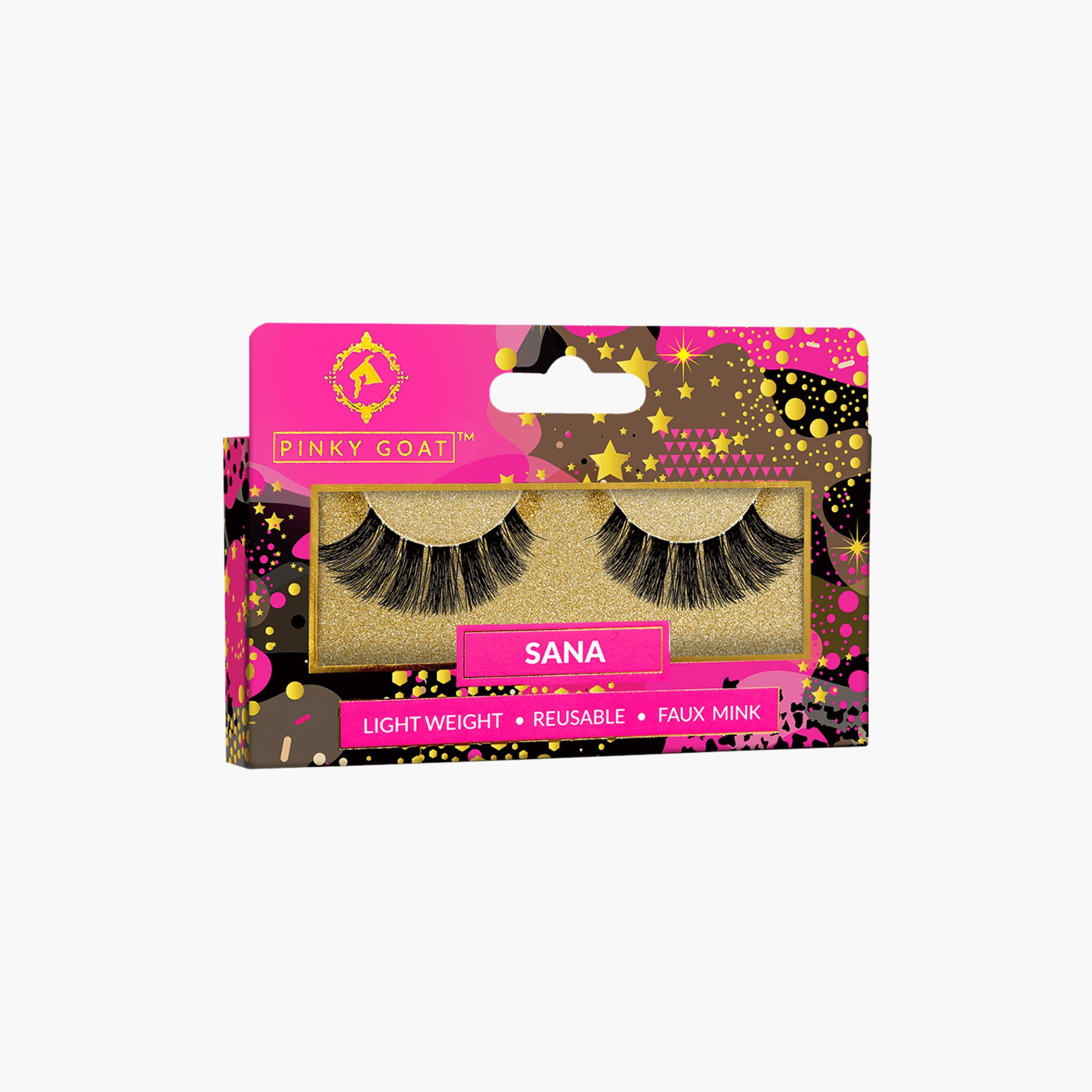 رموش صناعية قابلة لإعادة الاستخدام من بينكي جوت-beautyandpersonalcare-makeup-eyes-falselashes-image-1