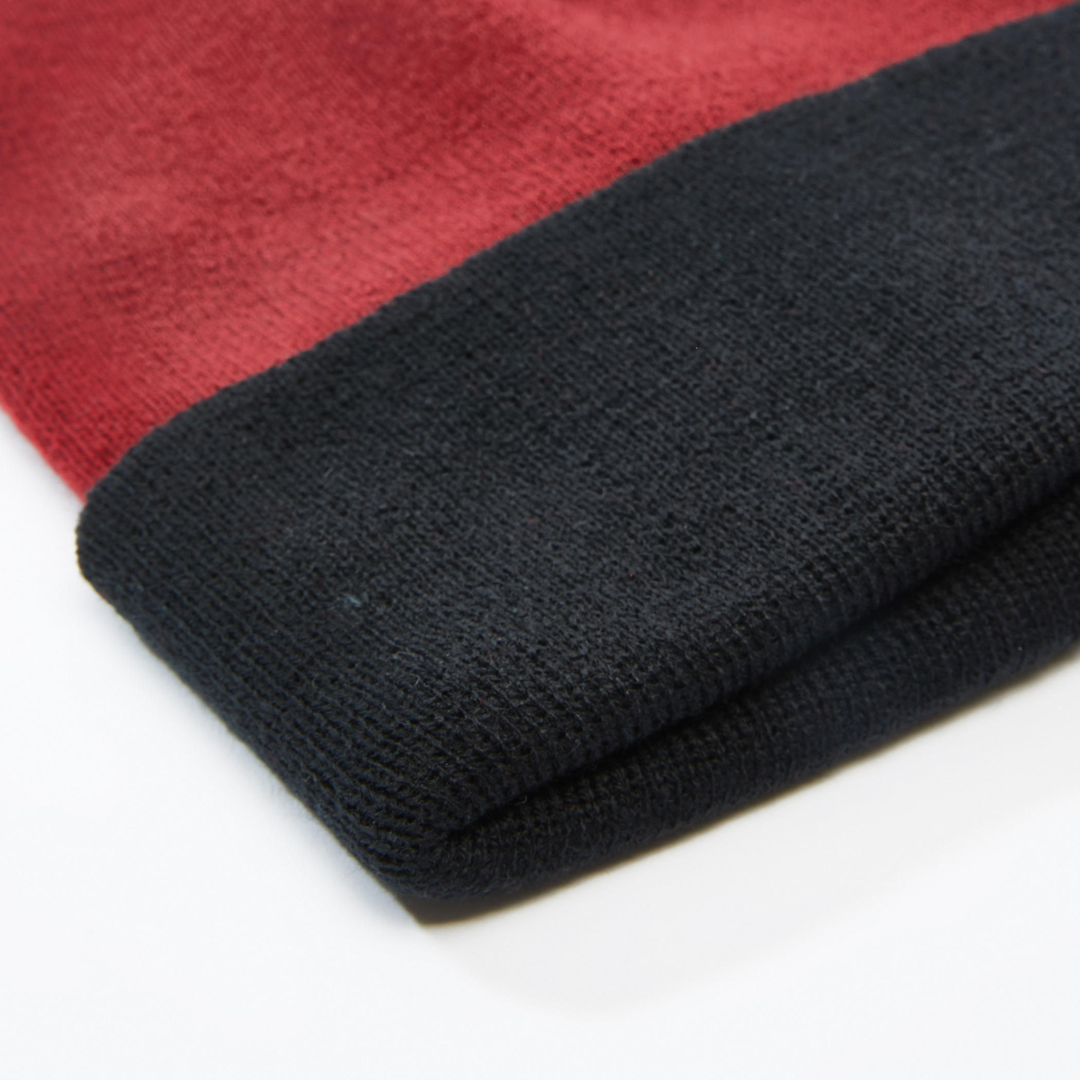 Textured Beanie Cap-men-caps-image-3