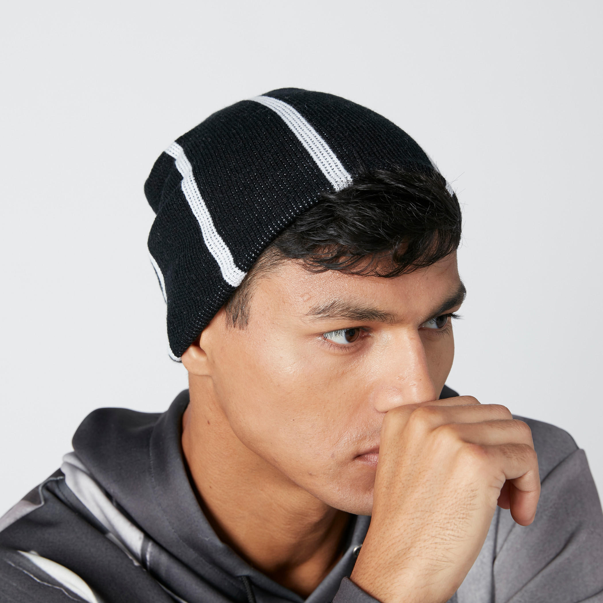Striped Cap-men-caps-image-2