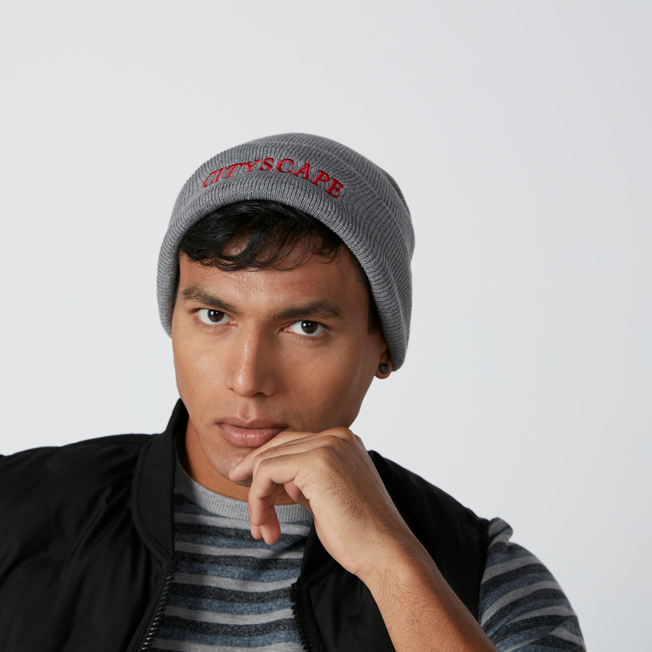 قبعة كاب بتطريز-men-caps-image-2