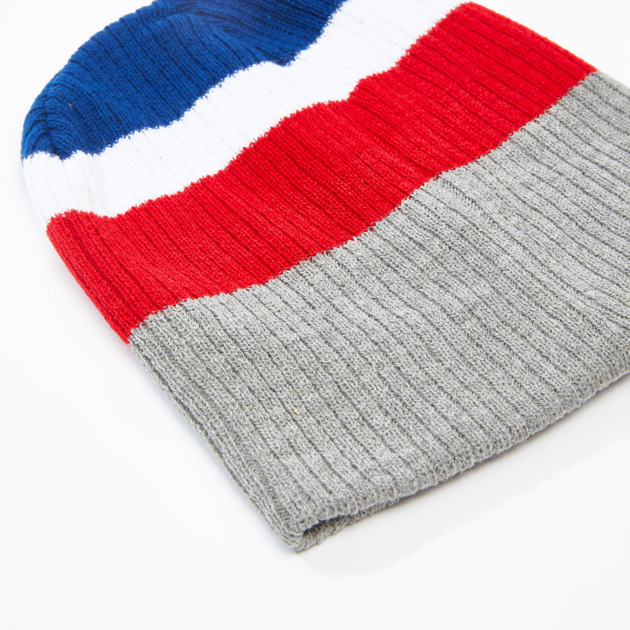 Striped and Textured Cap-men-caps-image-3