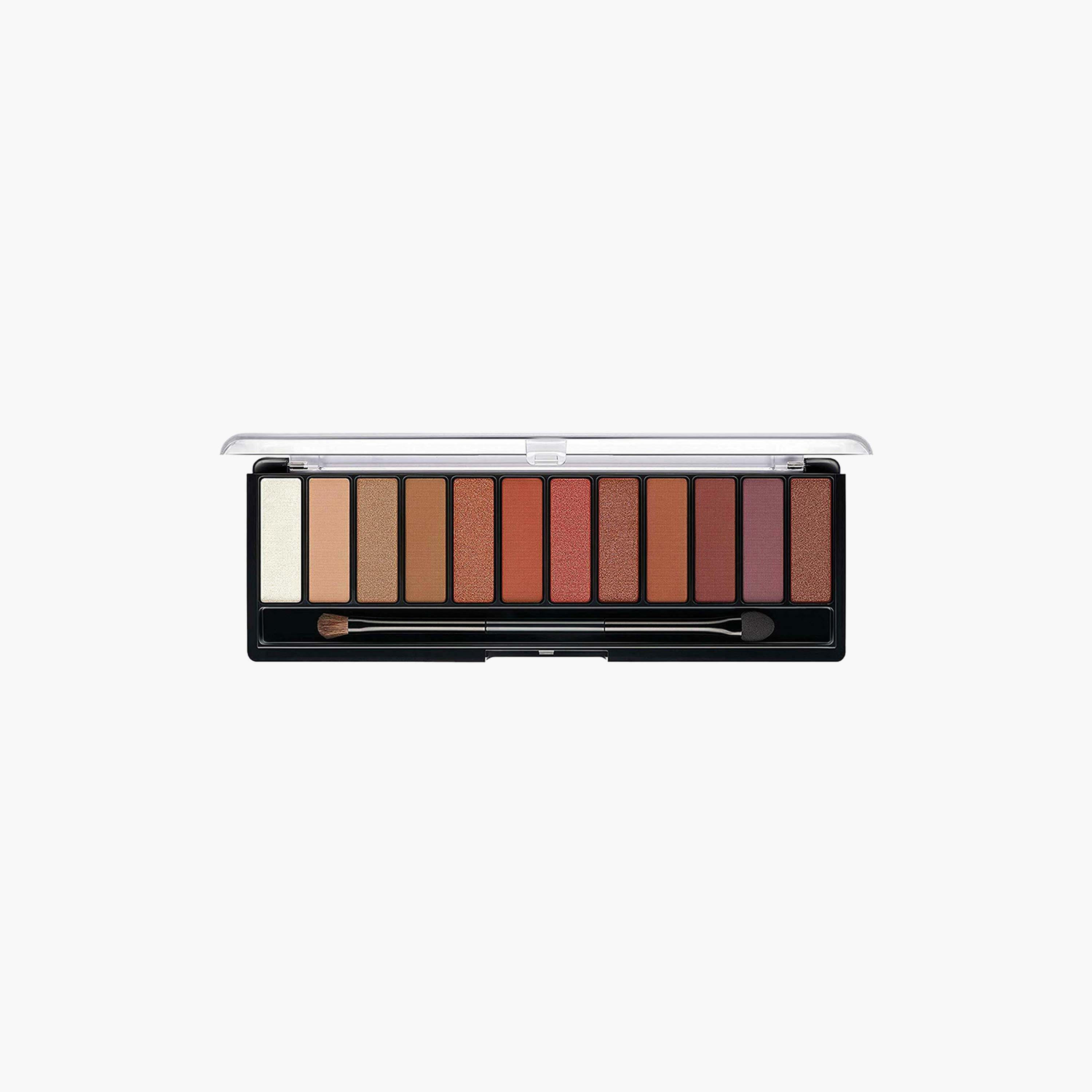 Rimmel Magnif'Eyes Eye Contouring Palette-beautyandpersonalcare-makeup-eyes-eyeshadows-image-2