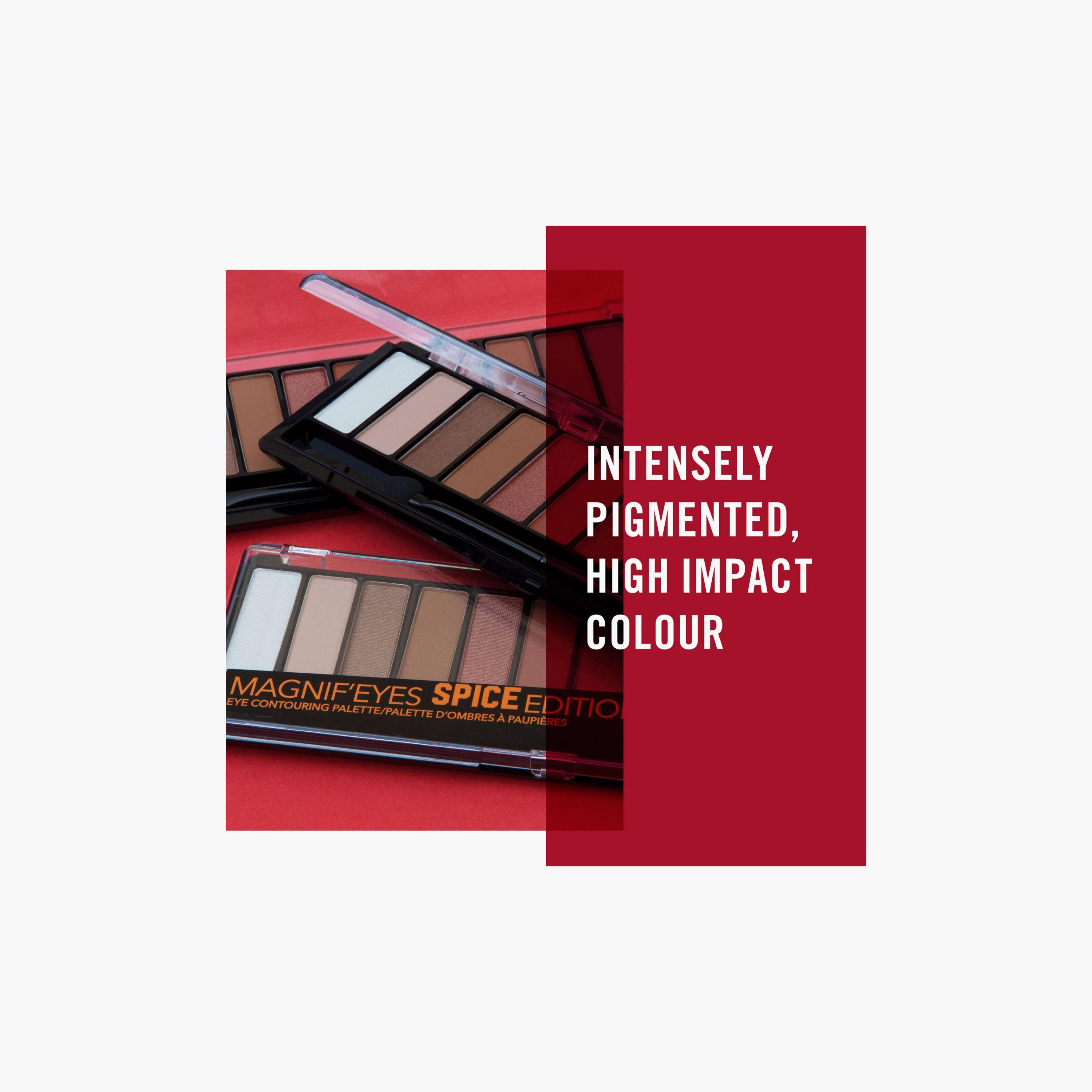 Rimmel Magnif'Eyes Eye Contouring Palette-beautyandpersonalcare-makeup-eyes-eyeshadows-image-5