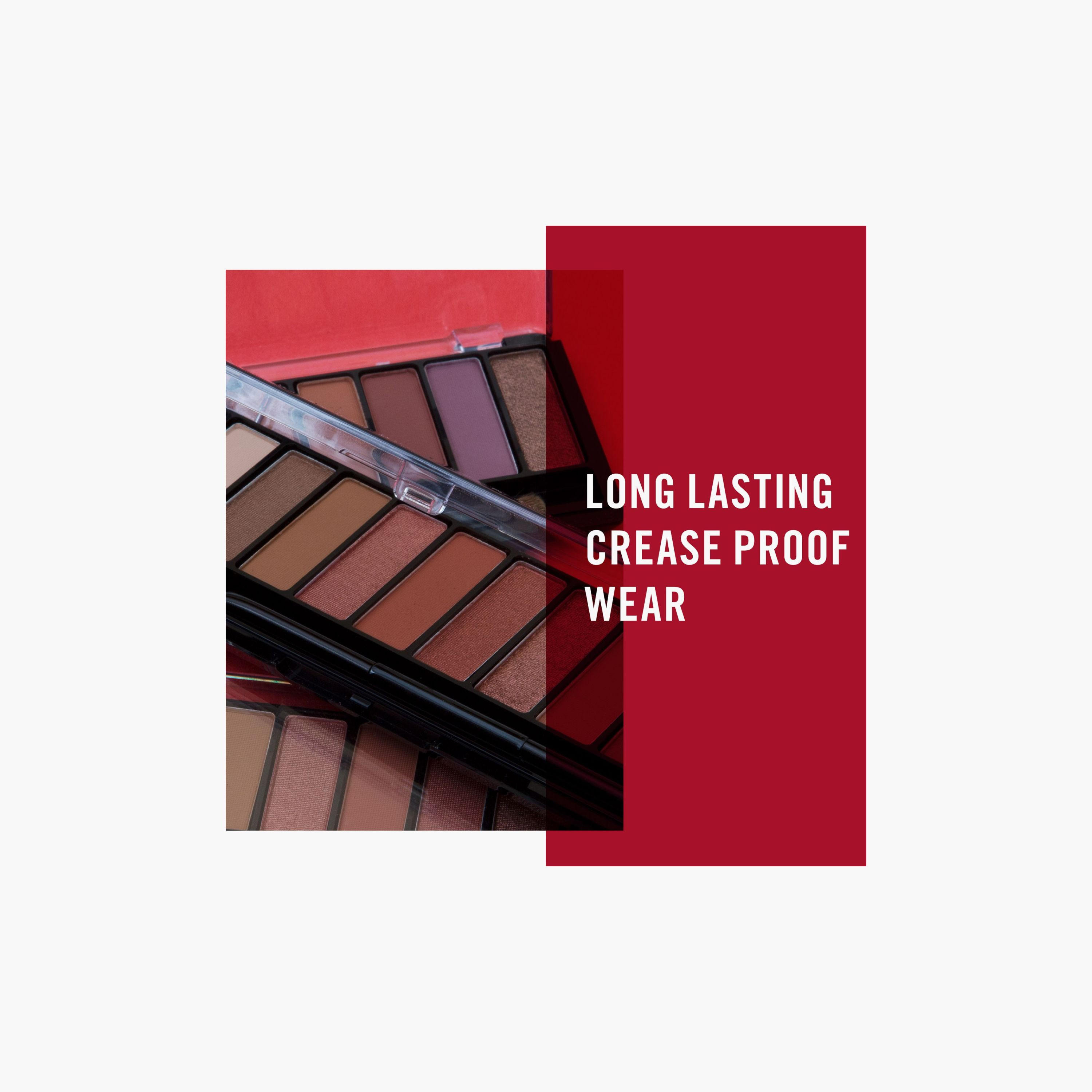 Rimmel Magnif'Eyes Eye Contouring Palette-beautyandpersonalcare-makeup-eyes-eyeshadows-image-6