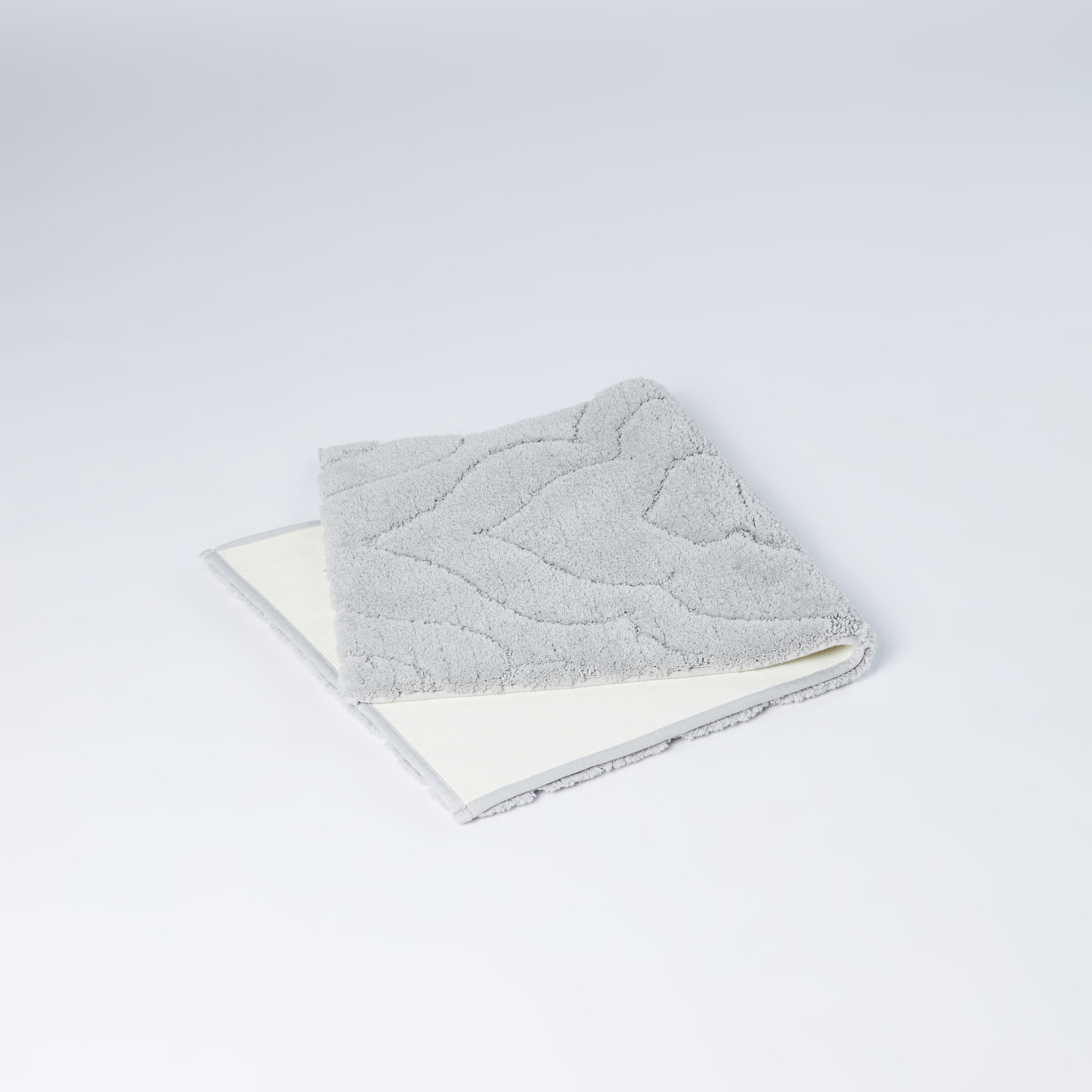 Luxury Drylon Bath Rug - 50x80 cms-household-rugsandcarpets-rugs-image-2