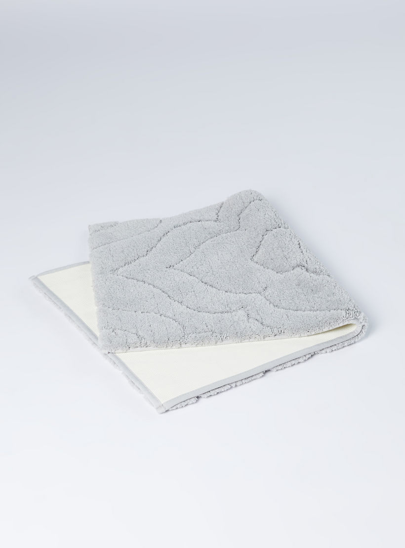 Luxury Drylon Bath Rug - 50x80 cms-household-rugsandcarpets-rugs-image-2