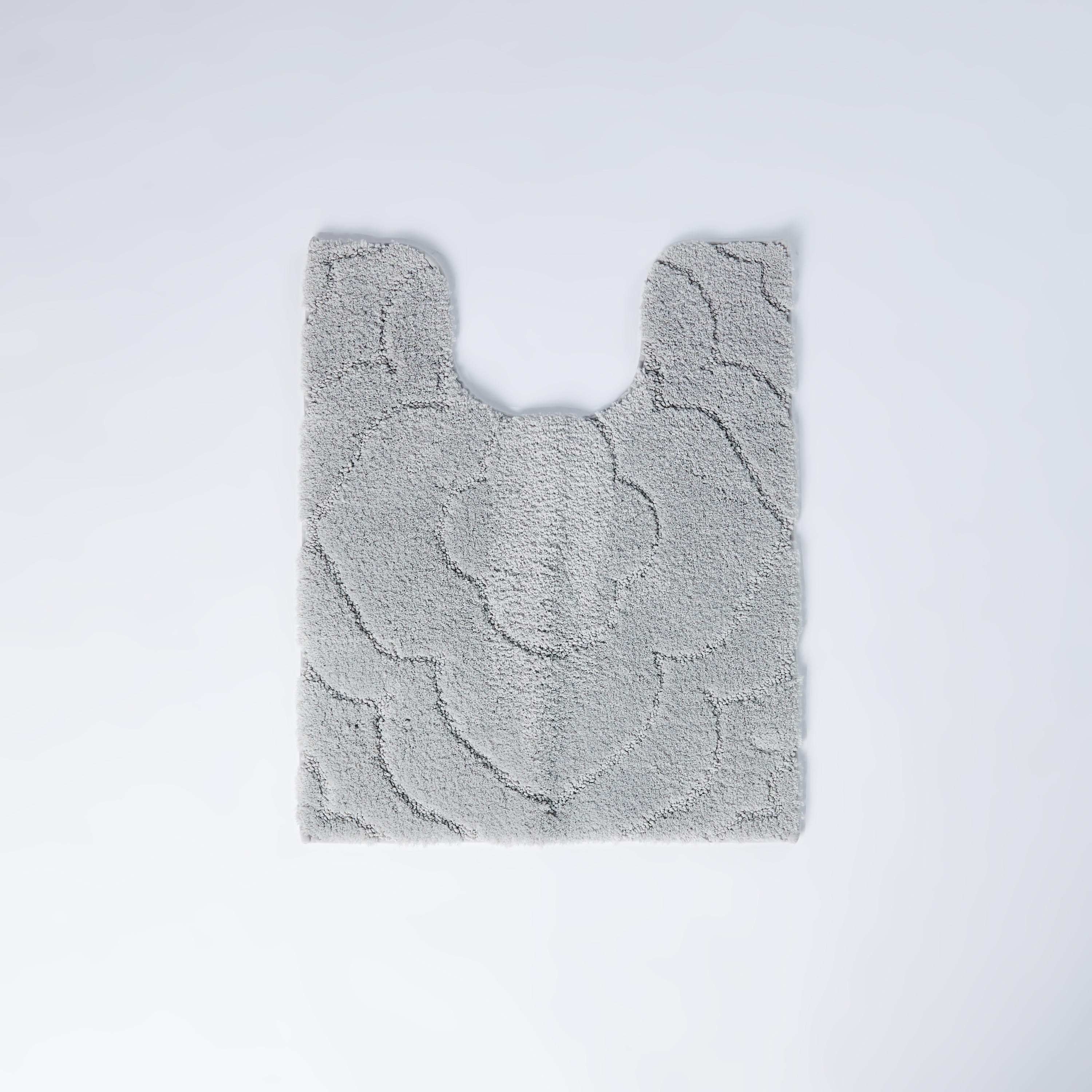 Luxury Drylon Countour Mat- 49x61cms-household-bathandlaundry-bathlinen-bathmatsandtubmats-image-1