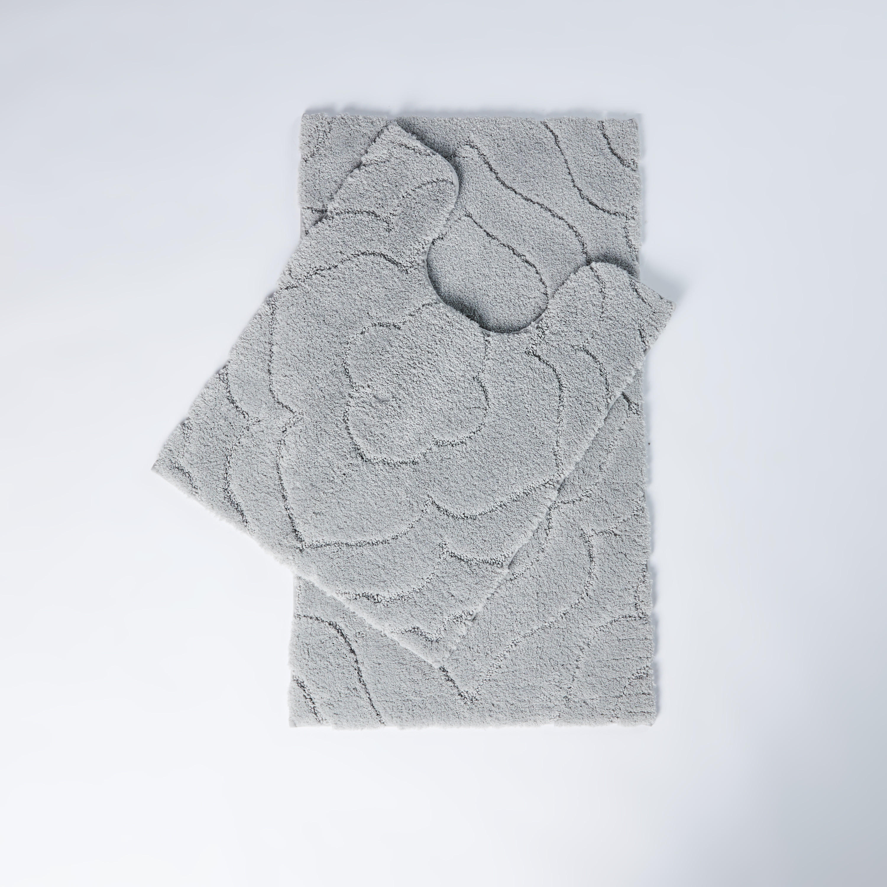 Luxury Drylon Countour Mat- 49x61cms-household-bathandlaundry-bathlinen-bathmatsandtubmats-image-3