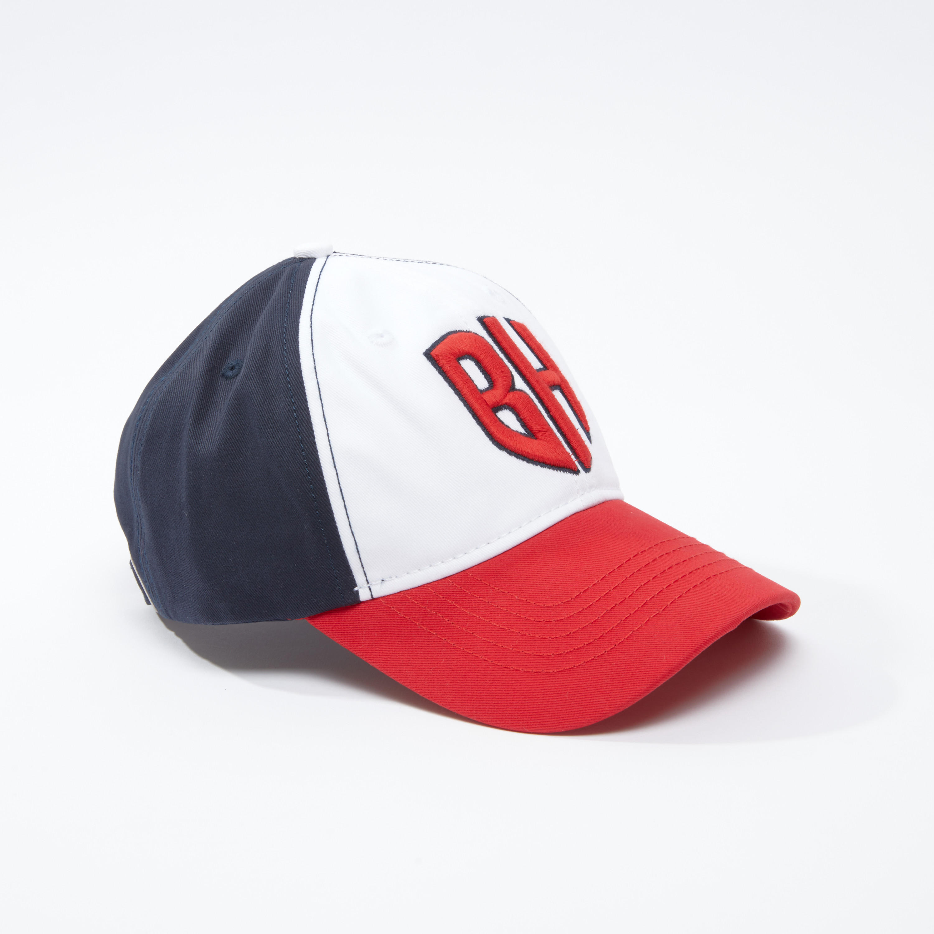 قبعة كاب بثنية إغلاق من بيينج هيومان-men-caps-image-1