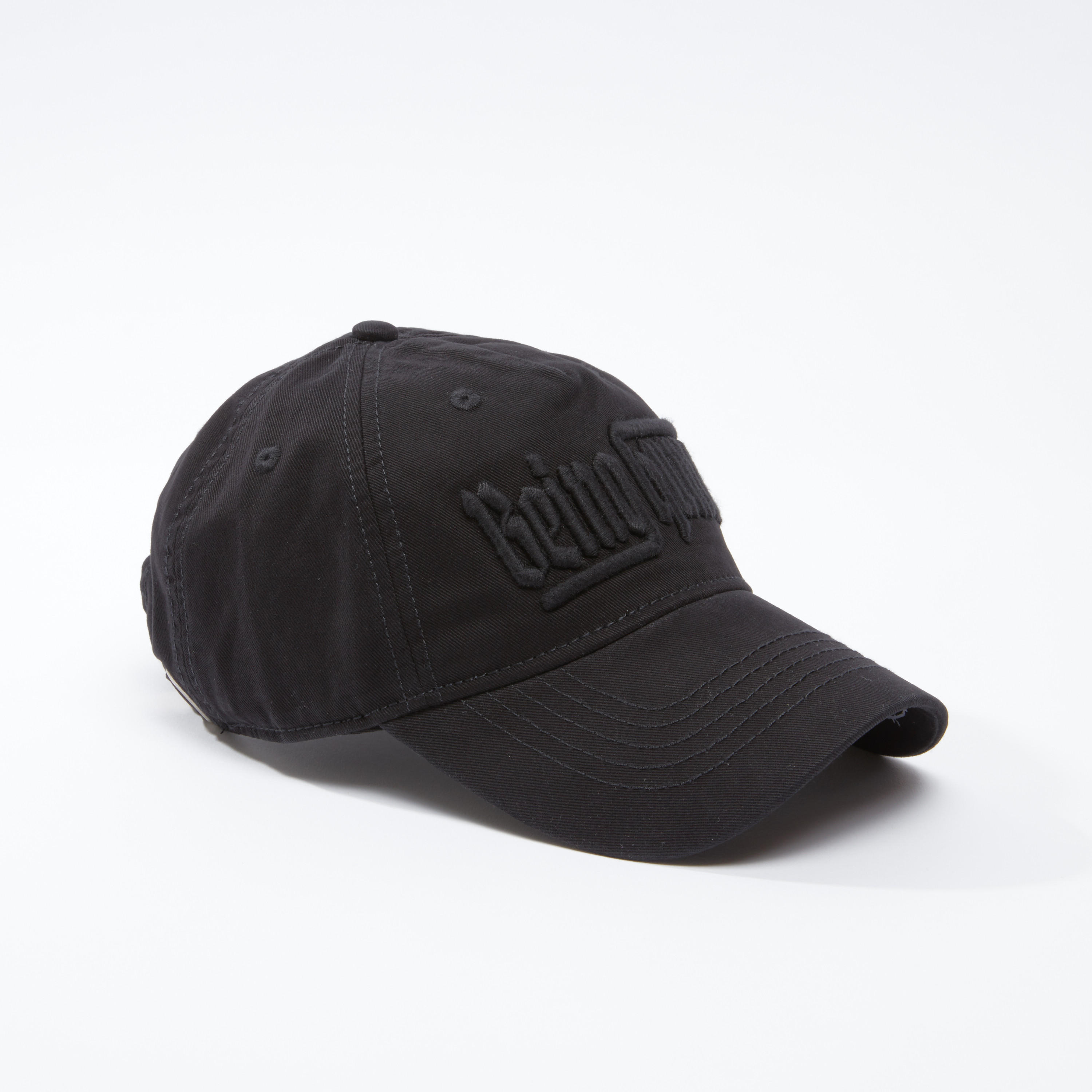 قبعة كاب مطرزة بيينج هيومان-men-caps-image-1