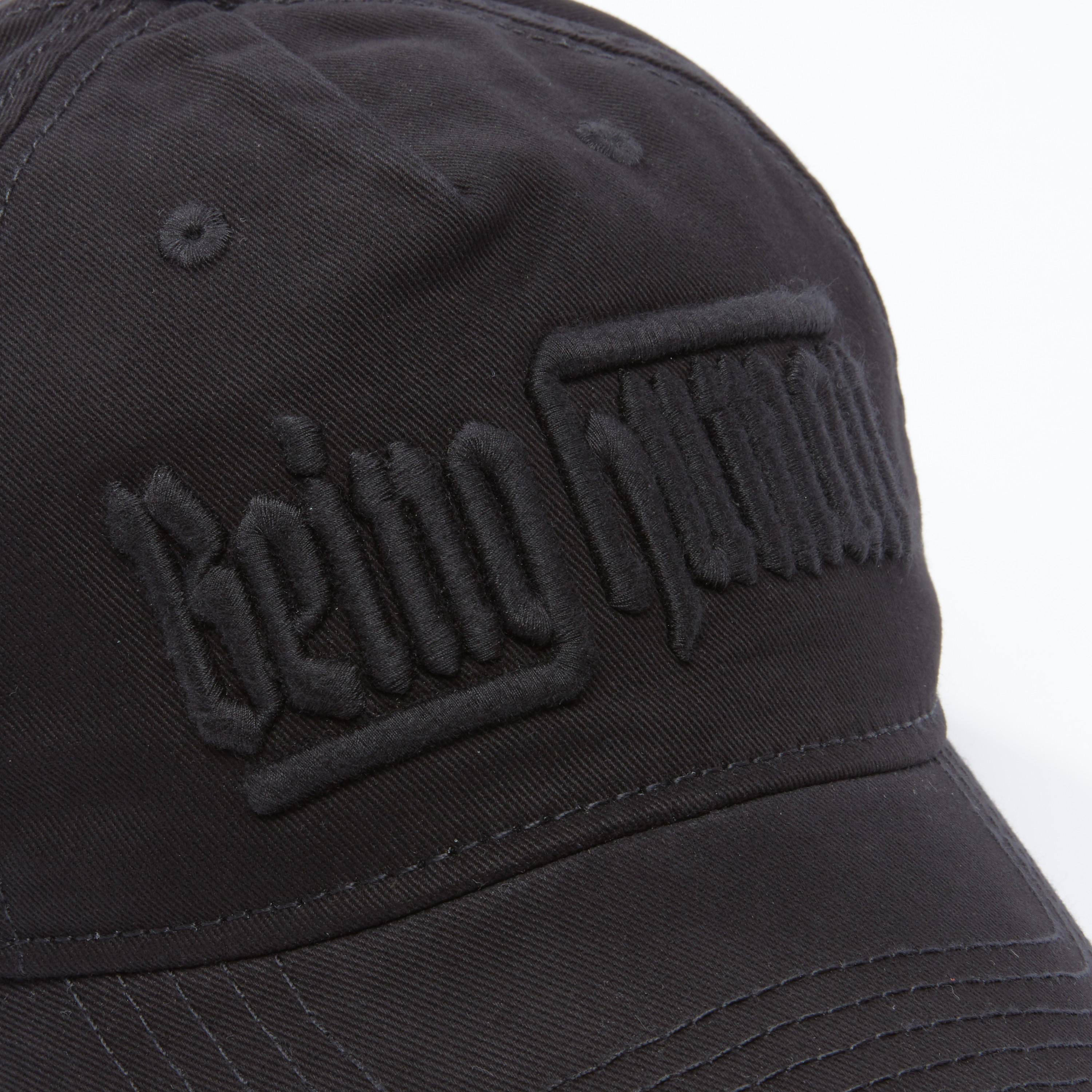 قبعة كاب مطرزة بيينج هيومان-men-caps-image-3