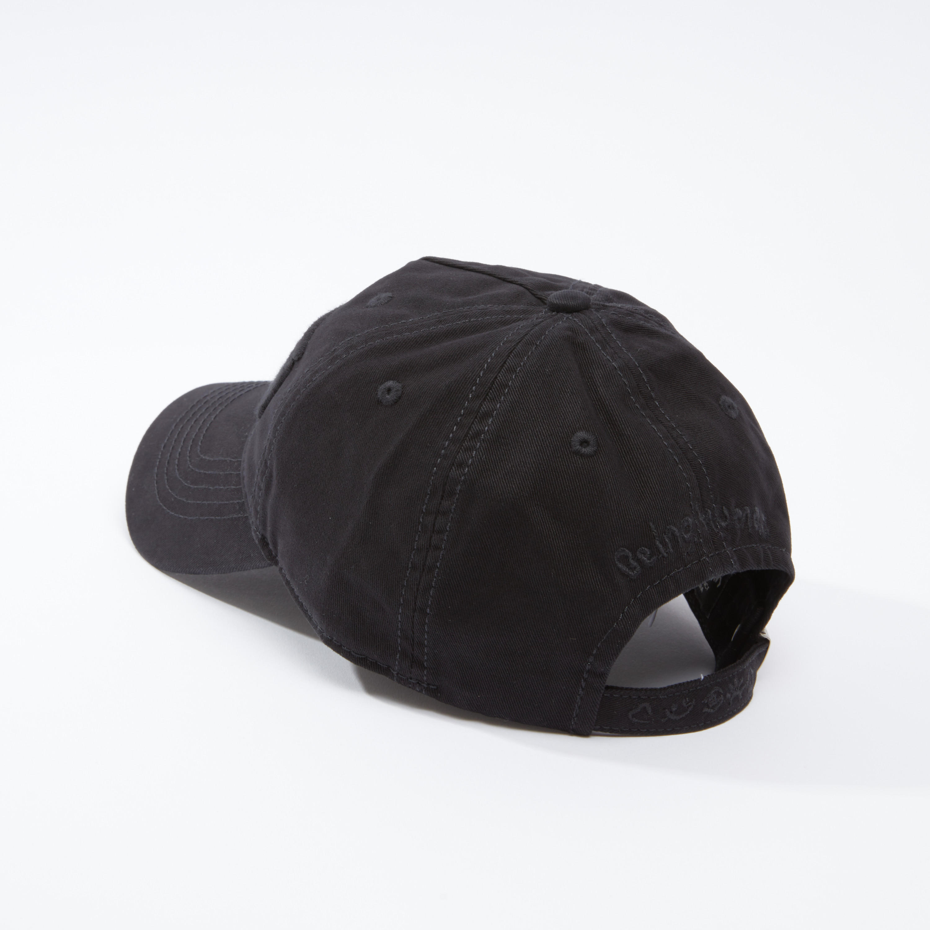قبعة كاب مطرزة بيينج هيومان-men-caps-image-4