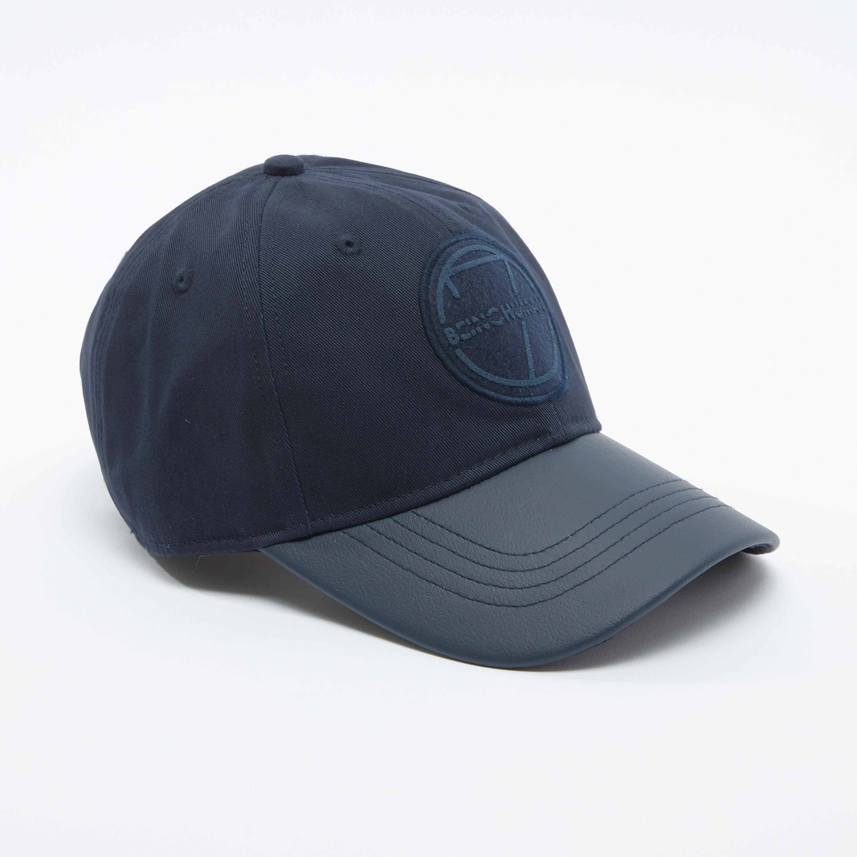 Being Human Textured Cap-men-caps-image-1