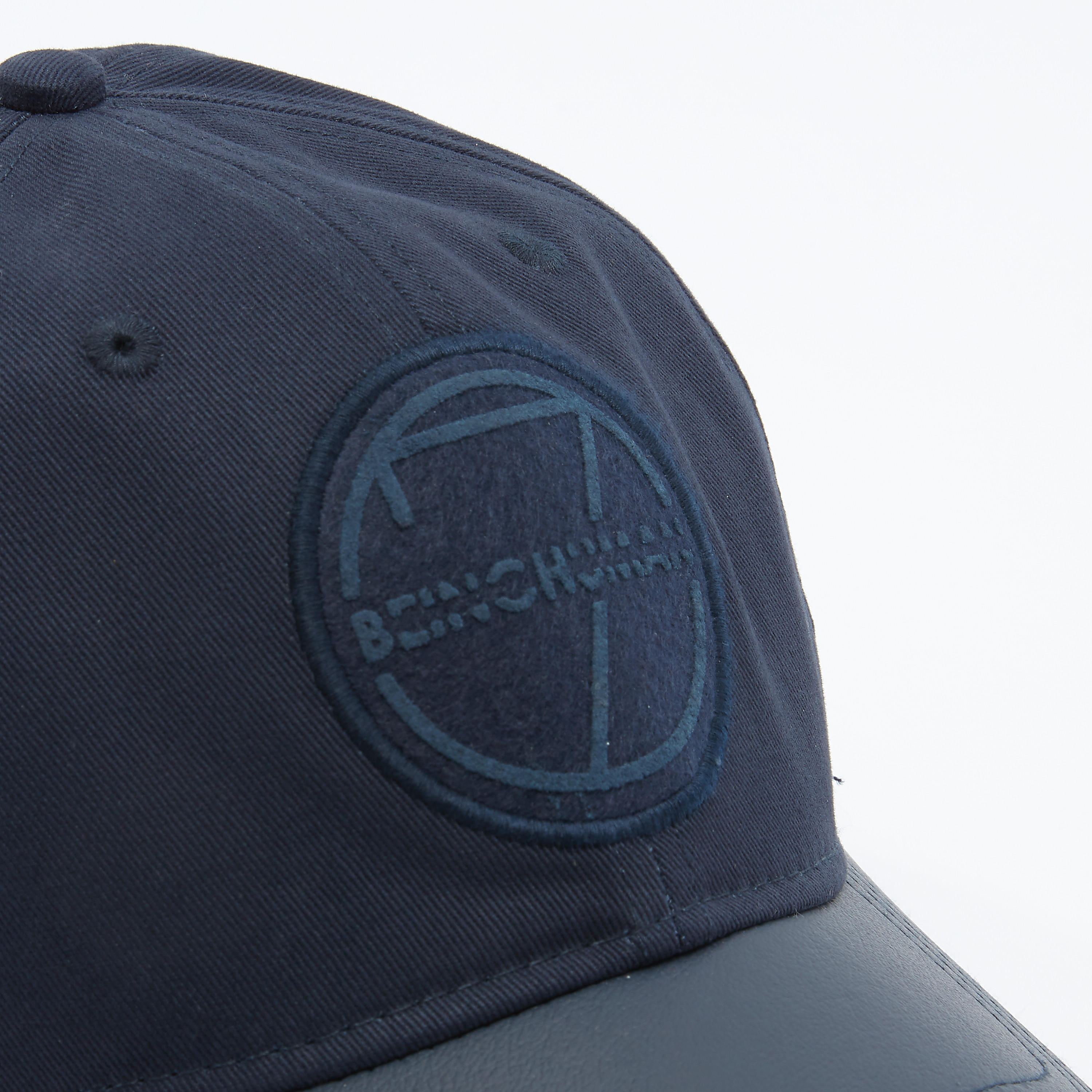 Being Human Textured Cap-men-caps-image-3