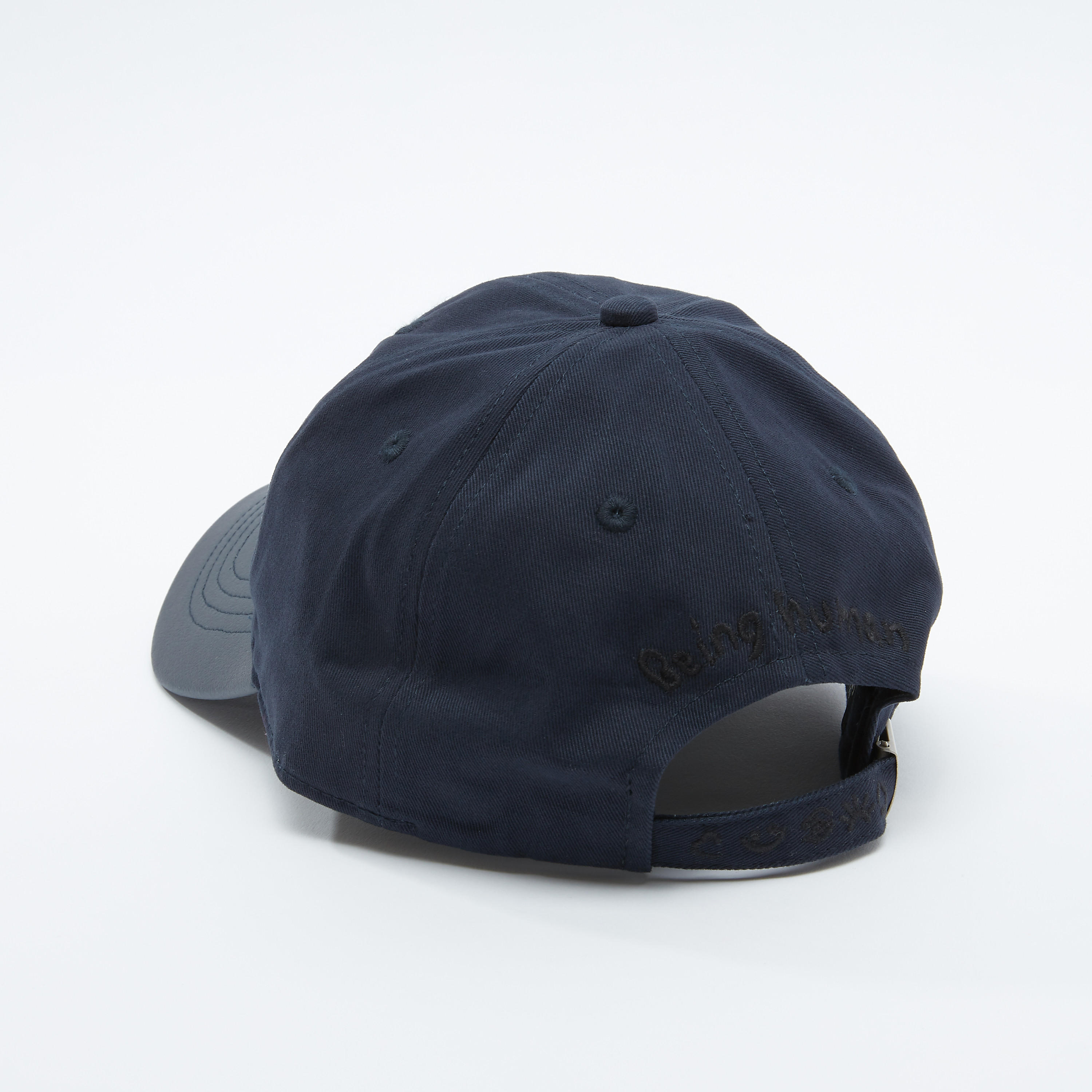 Being Human Textured Cap-men-caps-image-4