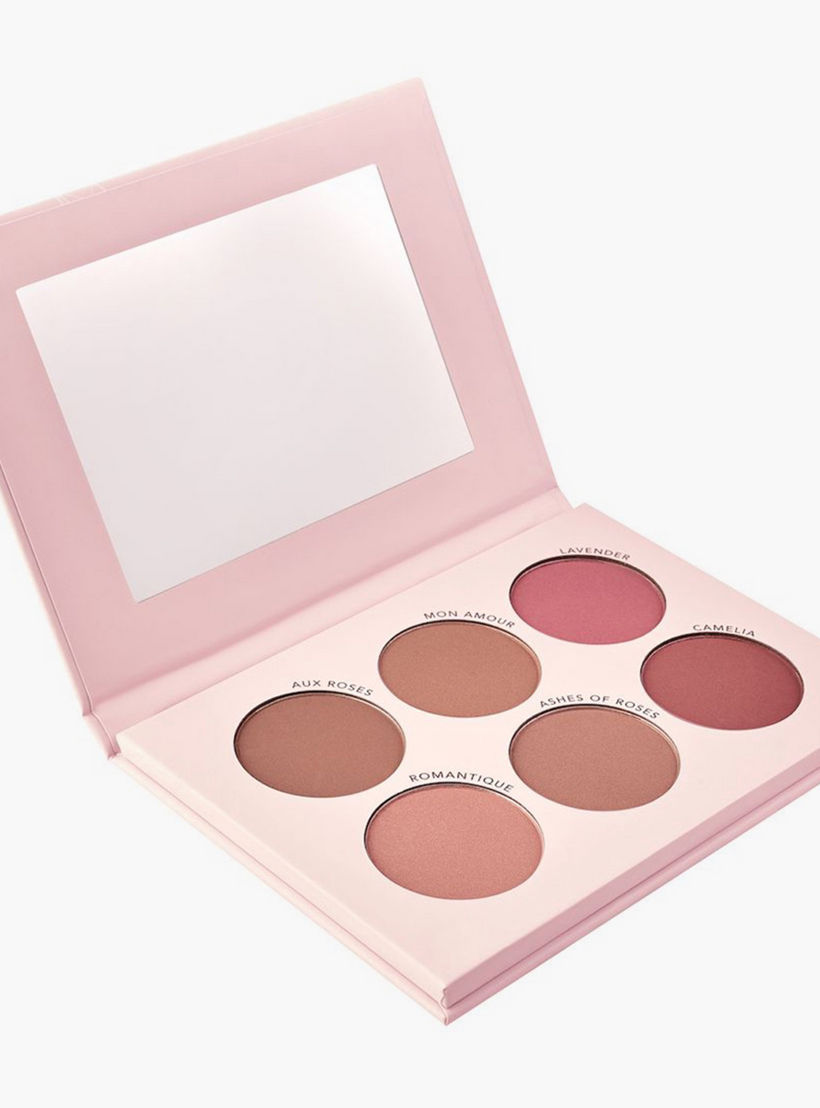 باليت أحمر الخدود نهى من برجوا - 18 جم-beautyandpersonalcare-makeup-face-blushes-image-3