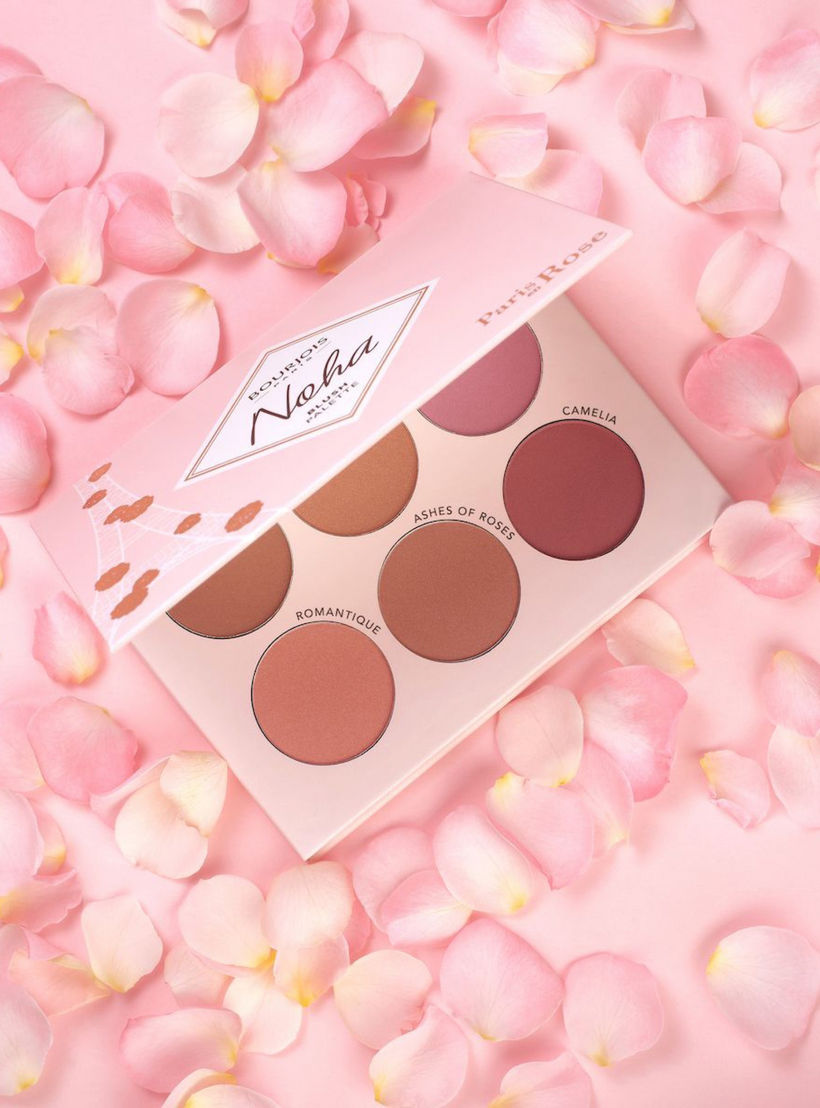 باليت أحمر الخدود نهى من برجوا - 18 جم-beautyandpersonalcare-makeup-face-blushes-image-6