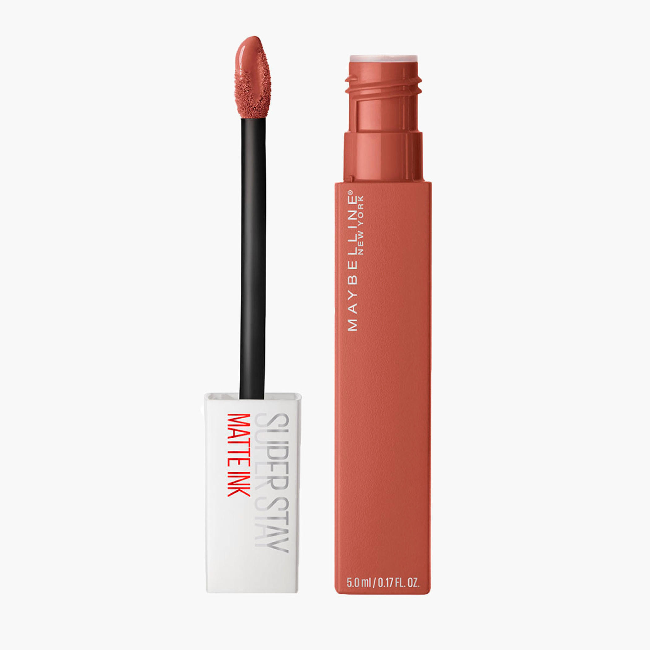 Maybelline New York Superstay Matte Ink Liquid Lipstick- 5 ml-beautyandpersonalcare-makeup-lips-liquidlipsticks-image-1