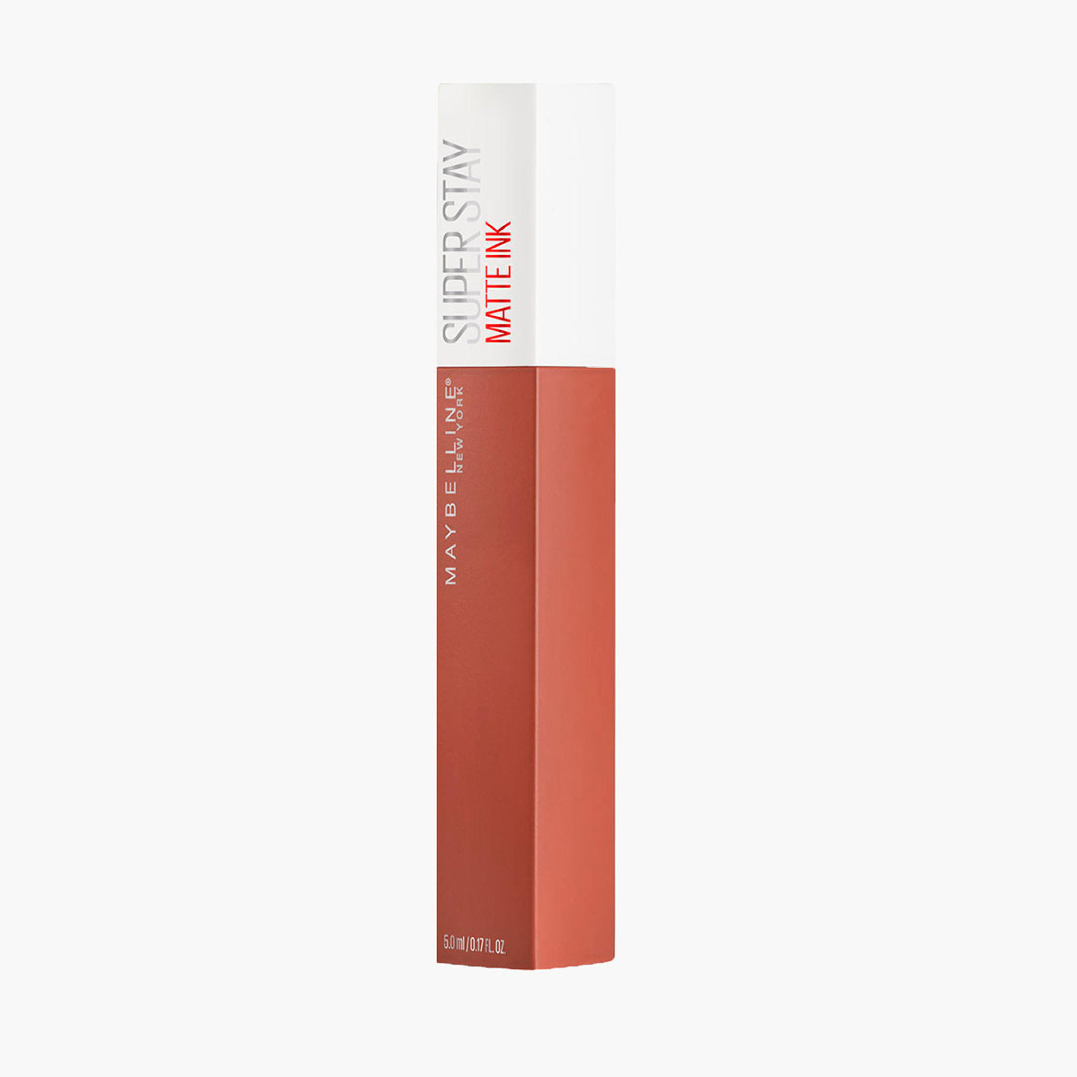 Maybelline New York Superstay Matte Ink Liquid Lipstick- 5 ml-beautyandpersonalcare-makeup-lips-liquidlipsticks-image-2