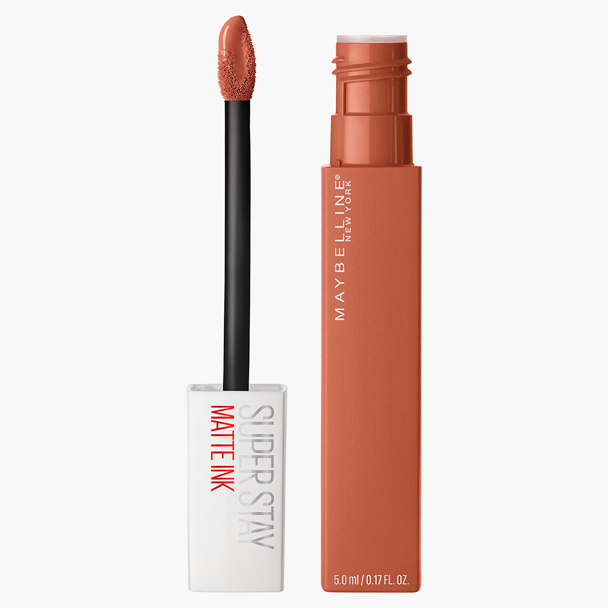 Maybelline New York Superstay Matte Ink Liquid Lipstick- 5 ml-beautyandpersonalcare-makeup-lips-liquidlipsticks-image-1