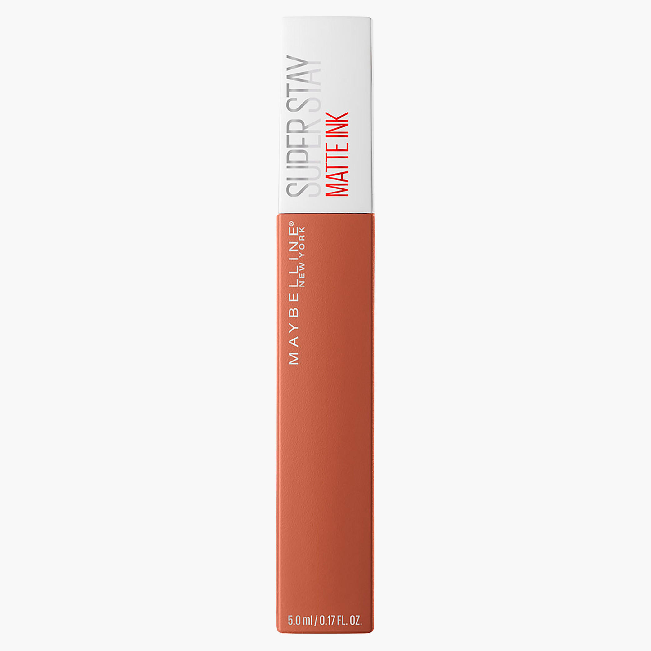 Maybelline New York Superstay Matte Ink Liquid Lipstick- 5 ml-beautyandpersonalcare-makeup-lips-liquidlipsticks-image-2
