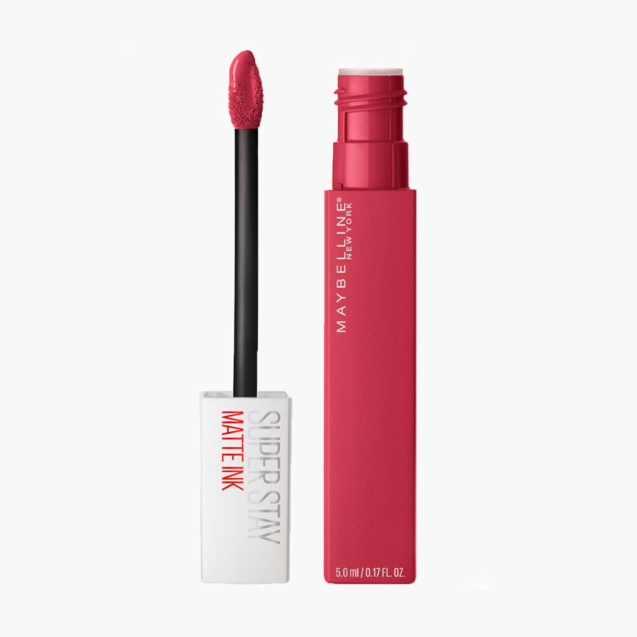 Maybelline New York Superstay Matte Ink Liquid Lipstick- 5 ml-beautyandpersonalcare-makeup-lips-liquidlipsticks-image-1