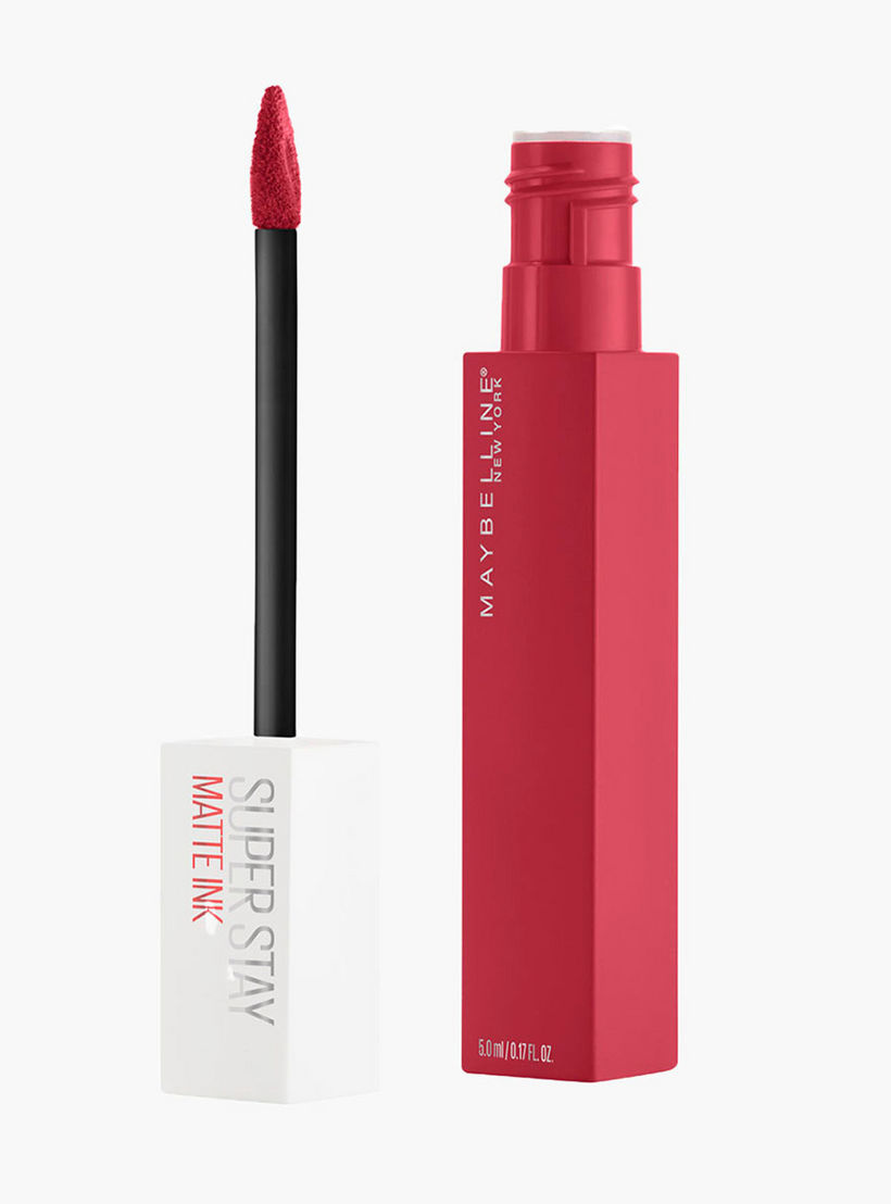 Maybelline New York Superstay Matte Ink Liquid Lipstick- 5 ml-beautyandpersonalcare-makeup-lips-liquidlipsticks-image-3