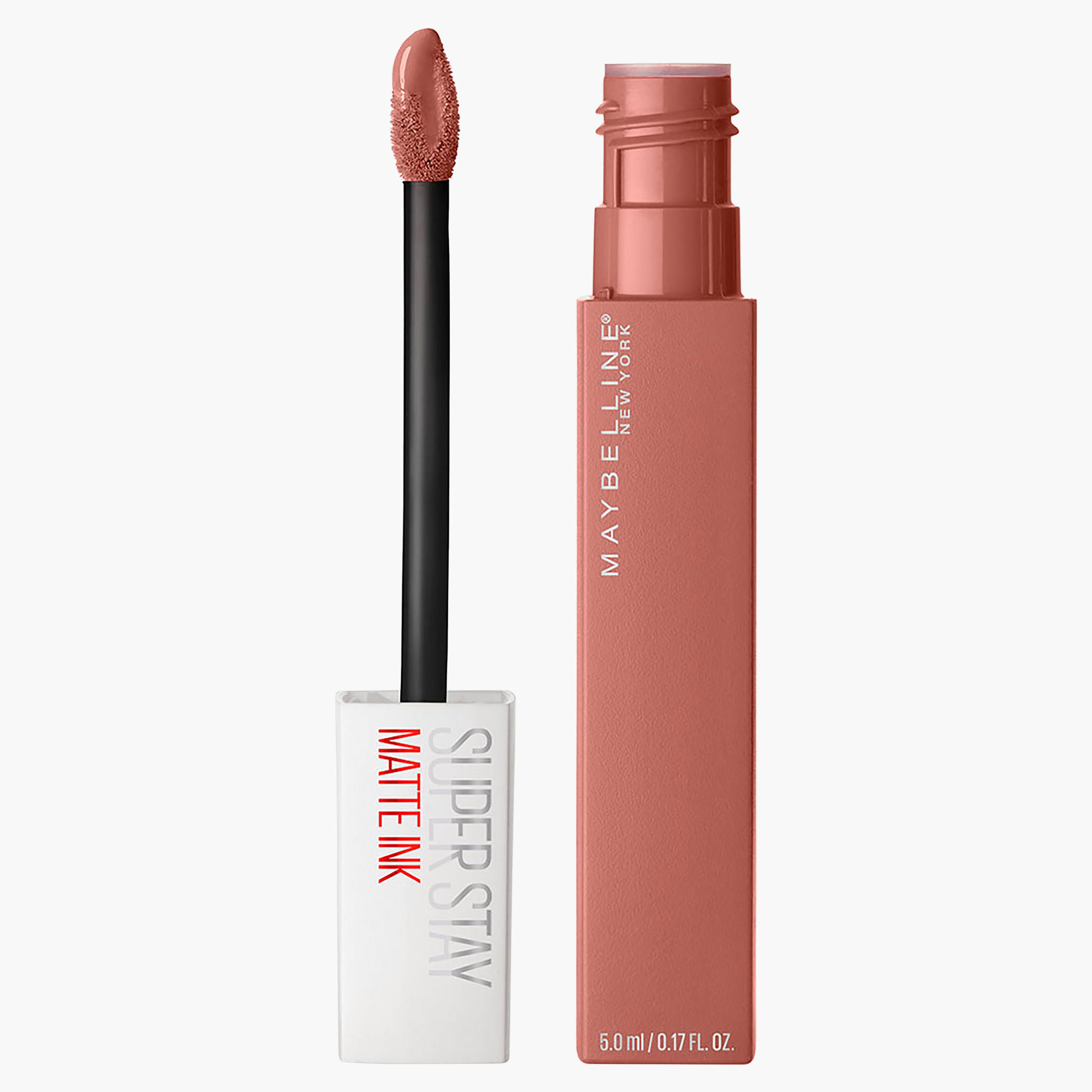 Maybelline New York Superstay Matte Ink Liquid Lipstick- 5 ml-beautyandpersonalcare-makeup-lips-liquidlipsticks-image-1