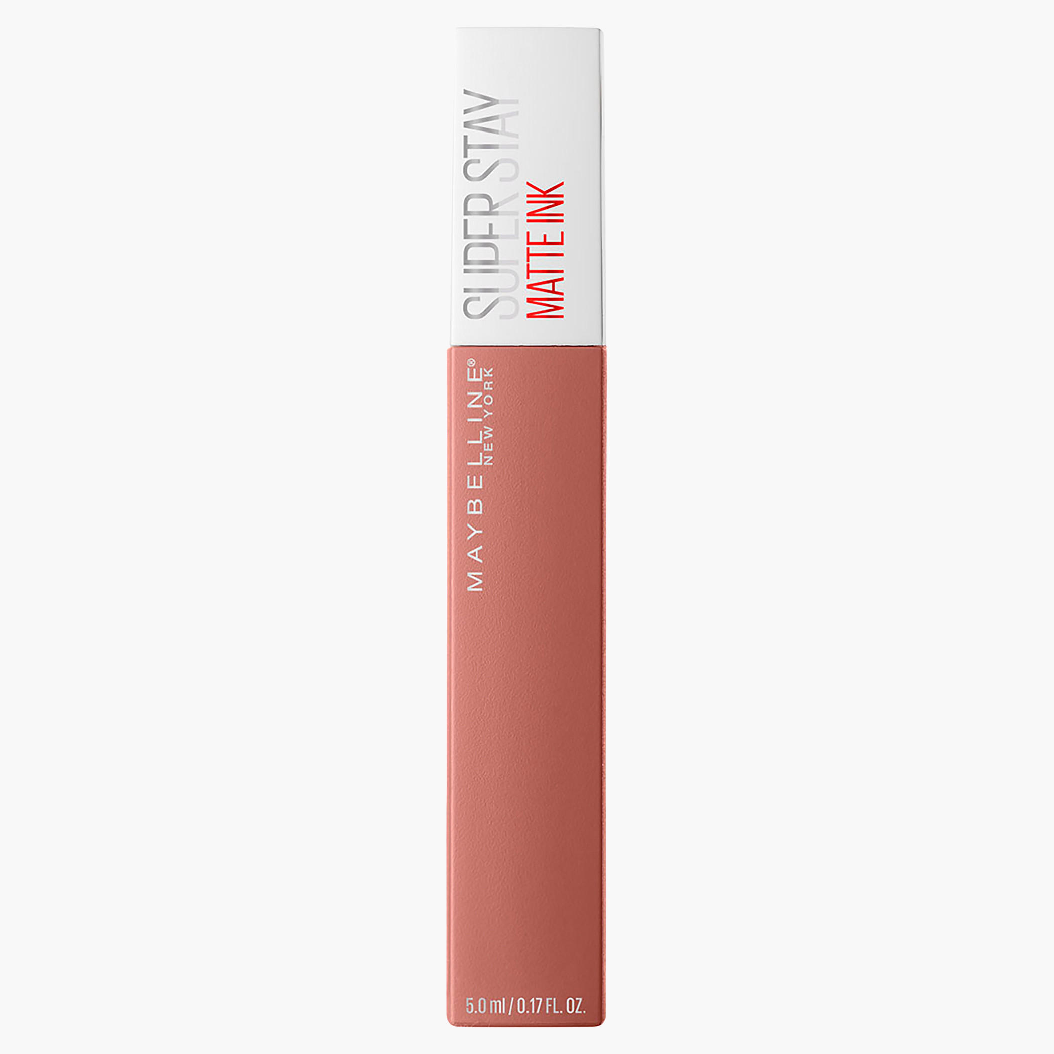 Maybelline New York Superstay Matte Ink Liquid Lipstick- 5 ml-beautyandpersonalcare-makeup-lips-liquidlipsticks-image-2