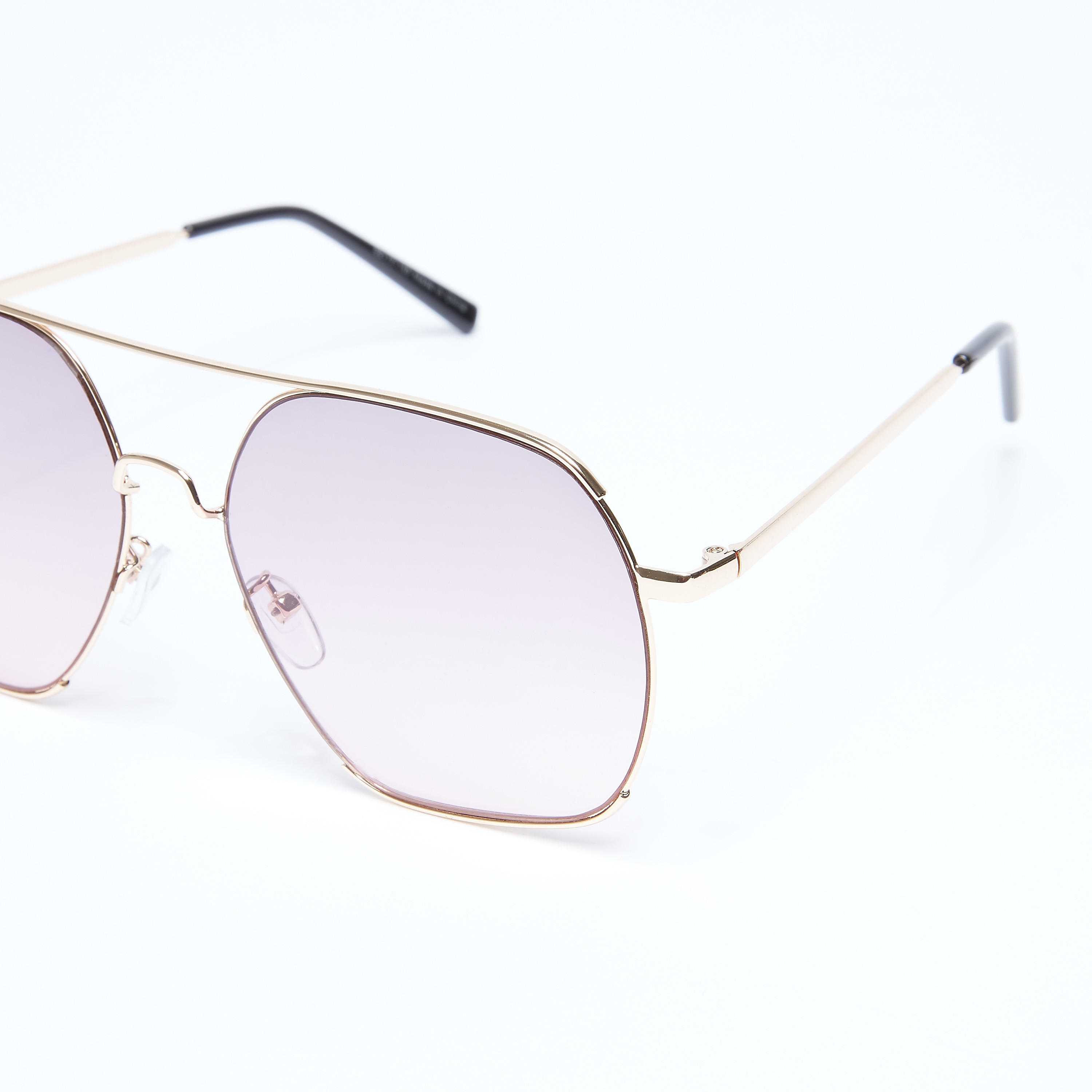 نظّارة شمسية واي فيرار بإطار ميتاليك-women-sunglasses-image-3