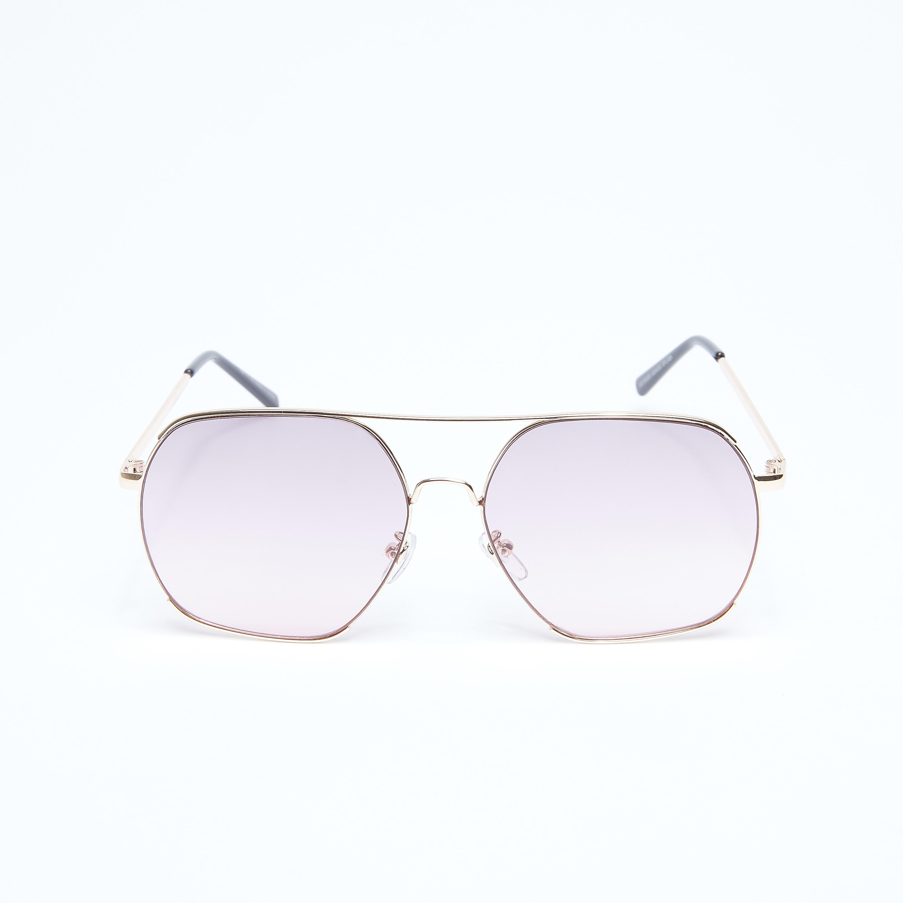 نظّارة شمسية واي فيرار بإطار ميتاليك-women-sunglasses-image-4