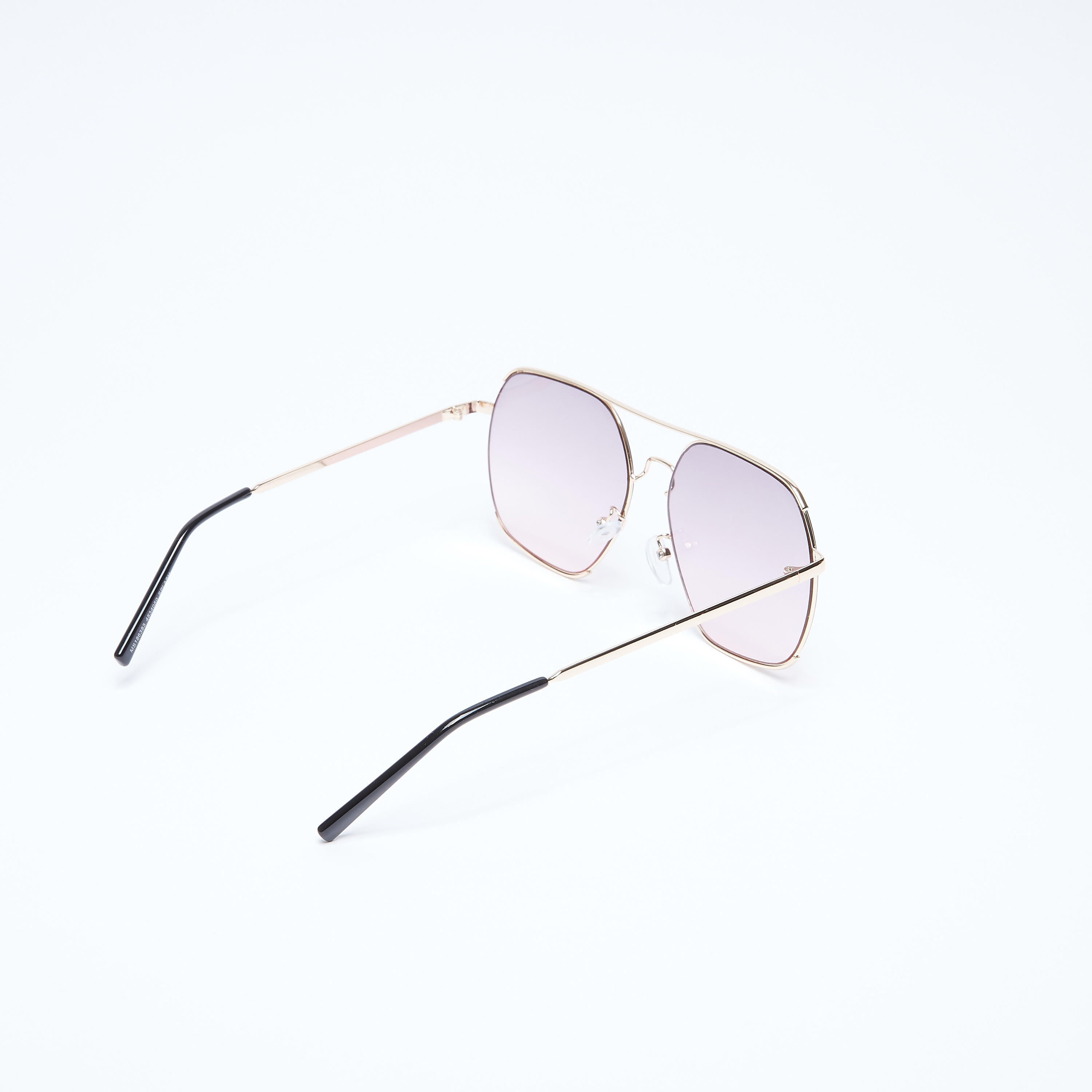 نظّارة شمسية واي فيرار بإطار ميتاليك-women-sunglasses-image-5