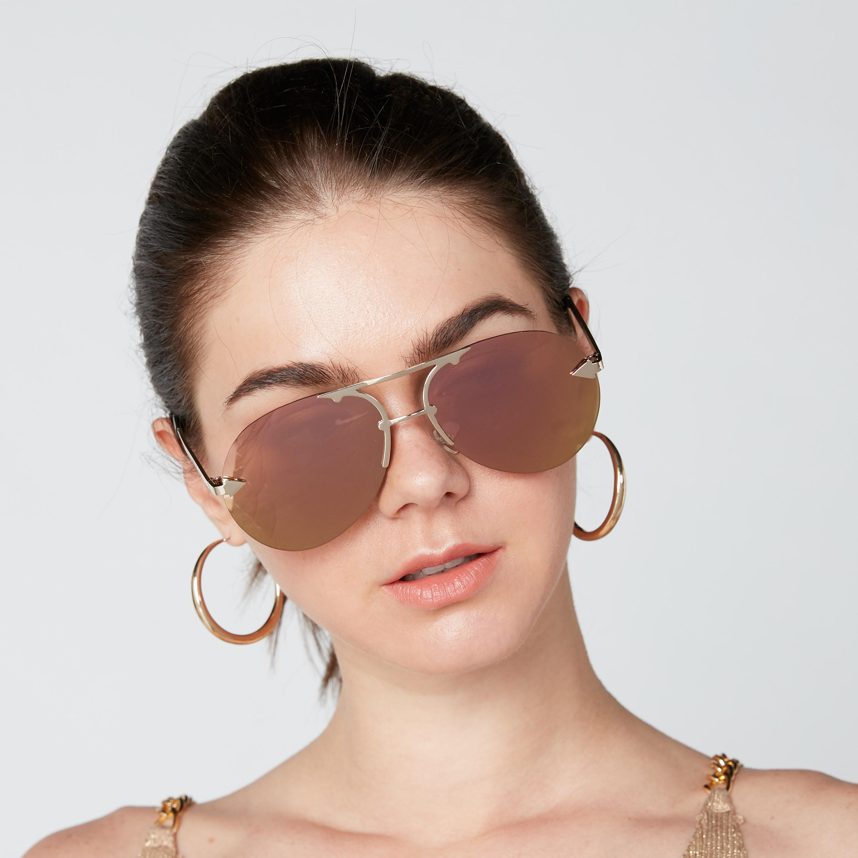نظارة شمس أفياتور بوسادات أنف-women-sunglasses-image-2