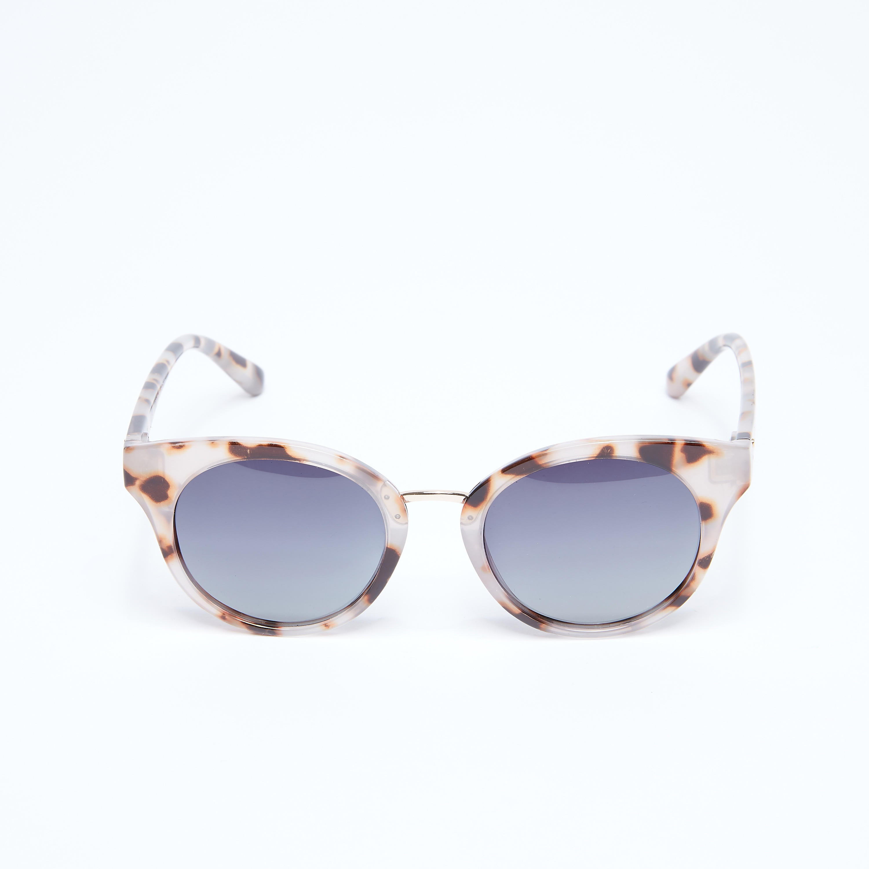 نظارة شمسية عين قطة بإطار كامل وطبعات-women-sunglasses-image-4