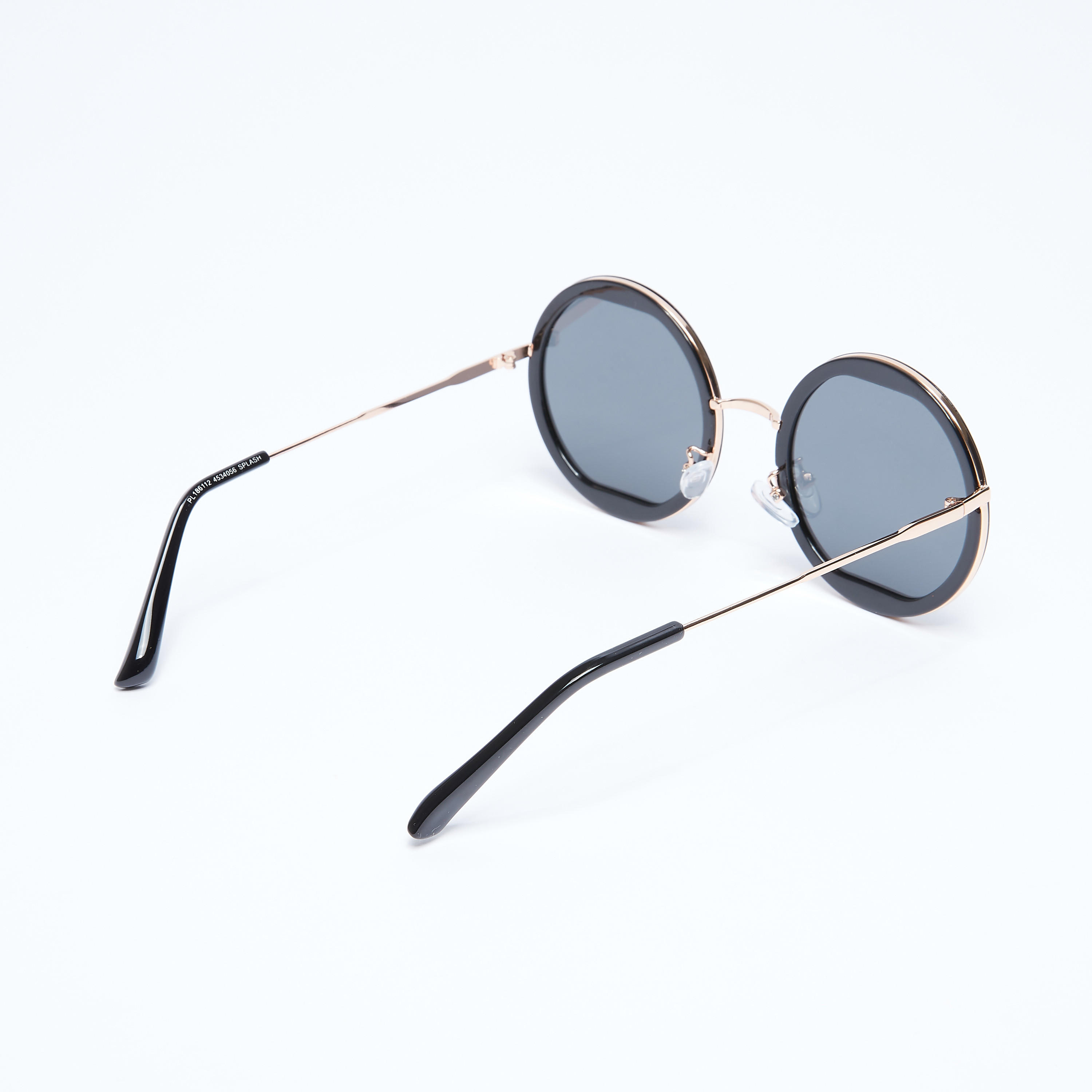 Full Rim Round Sunglasses-women-sunglasses-image-5