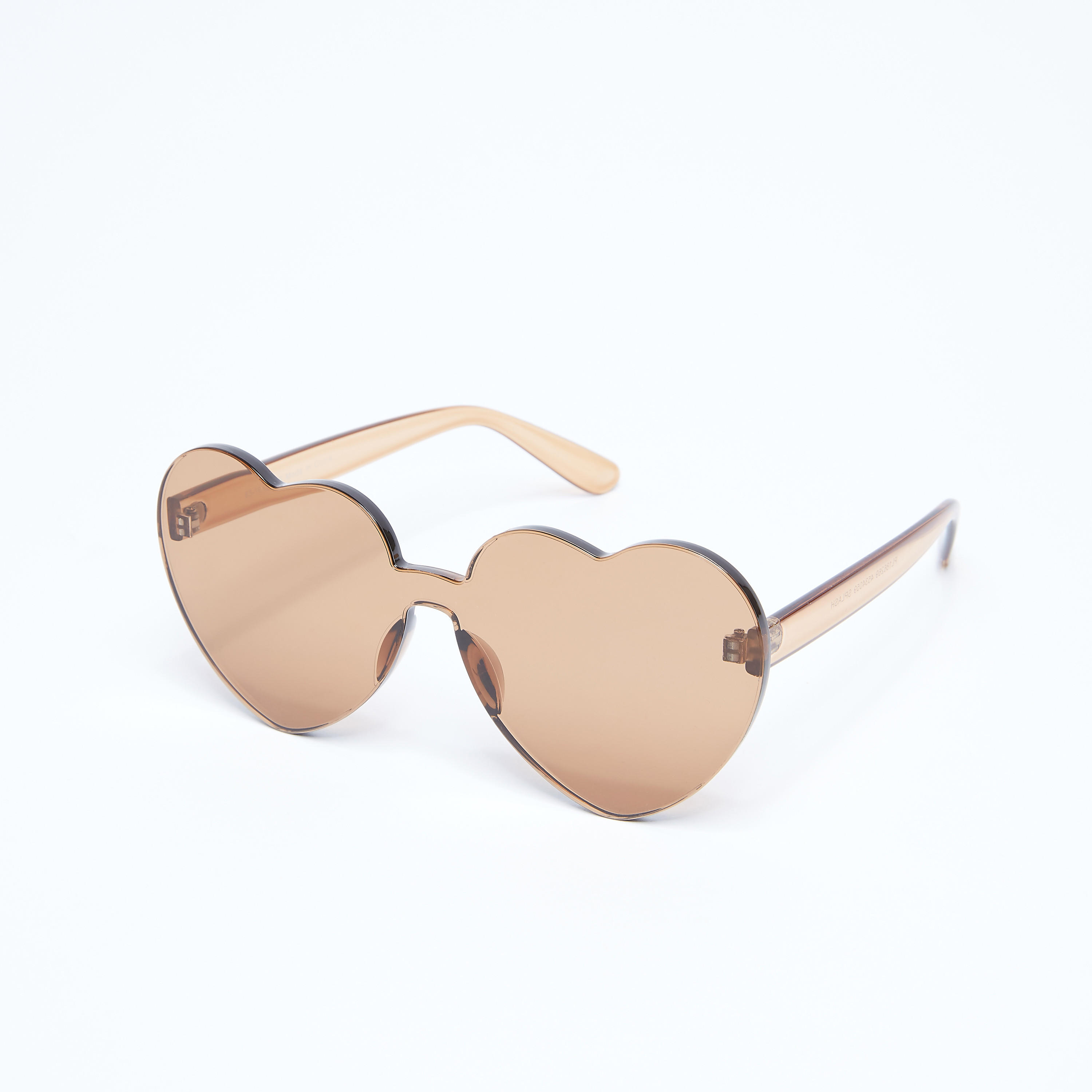 Heart Shaped Sunglasses-women-sunglasses-image-1